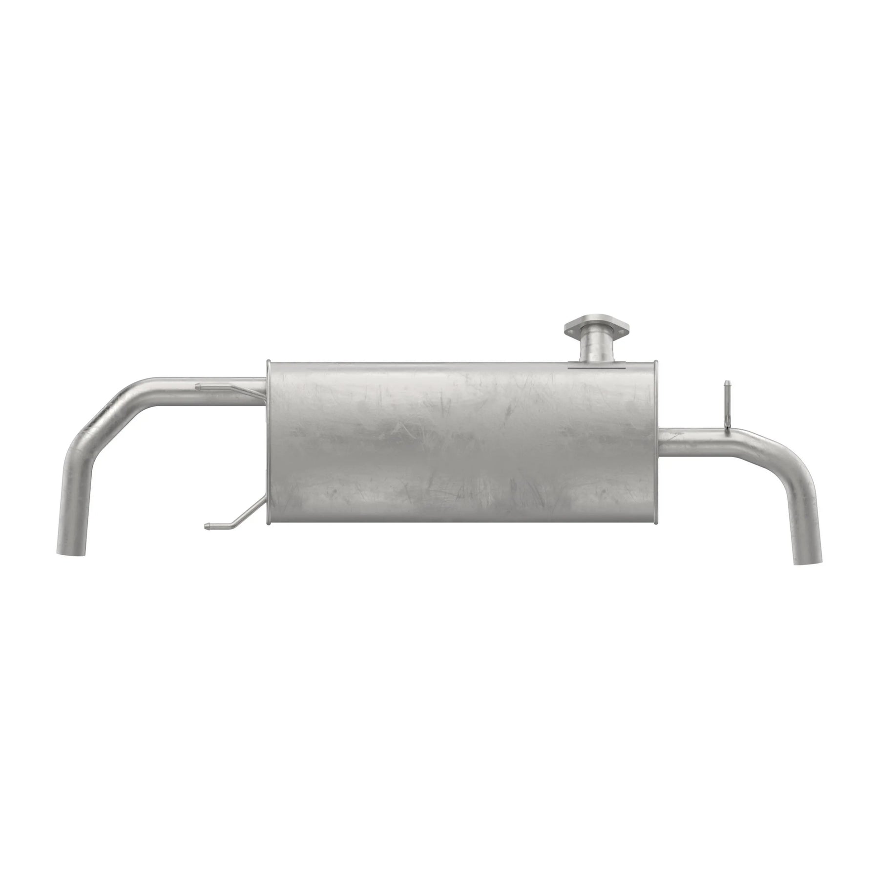 Walker Exhaust 70022 2015-2020 Nissan Murano Exhaust Muffler Assembly