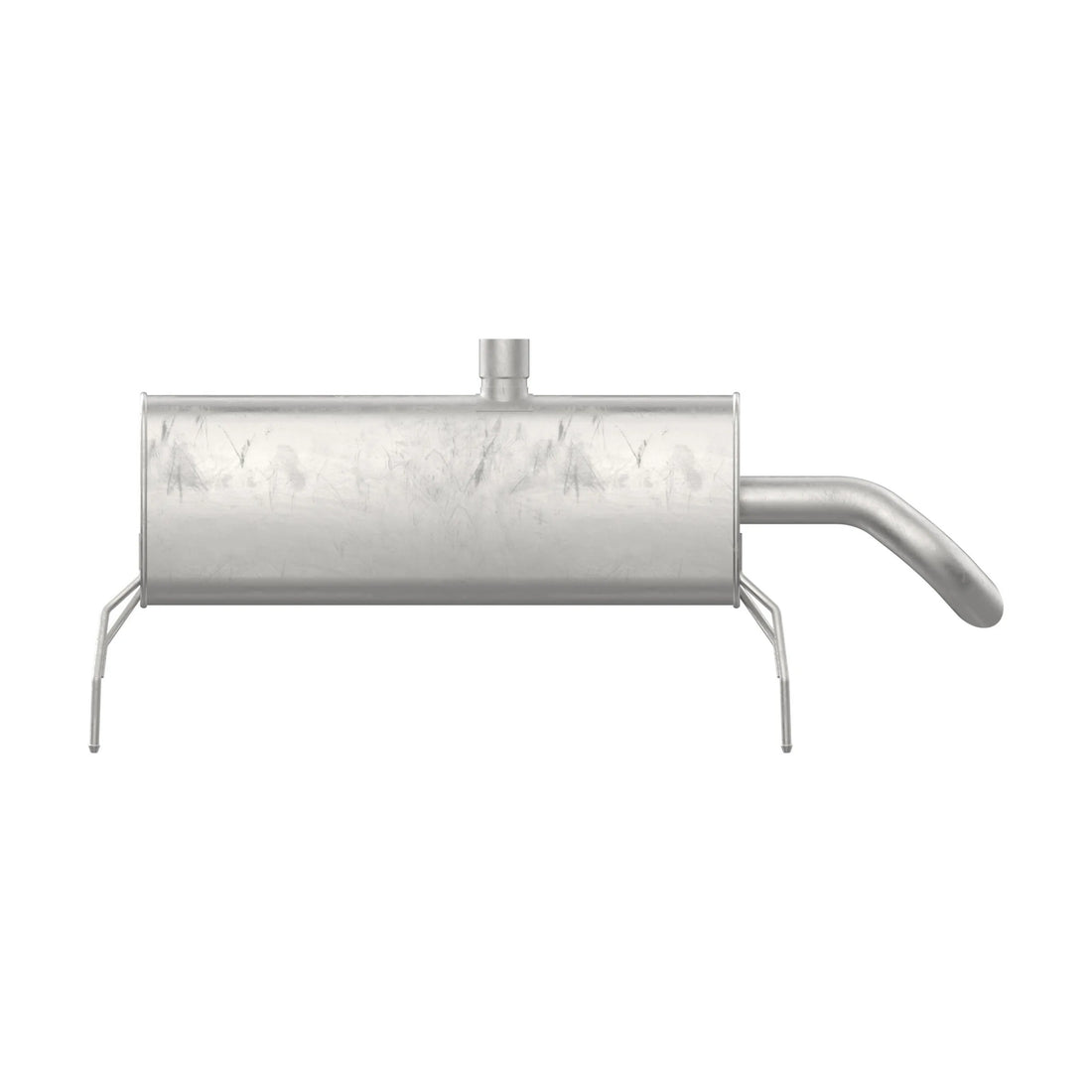 Walker Exhaust 70023 2018-2024 Chevrolet Equinox Exhaust Muffler Assembly