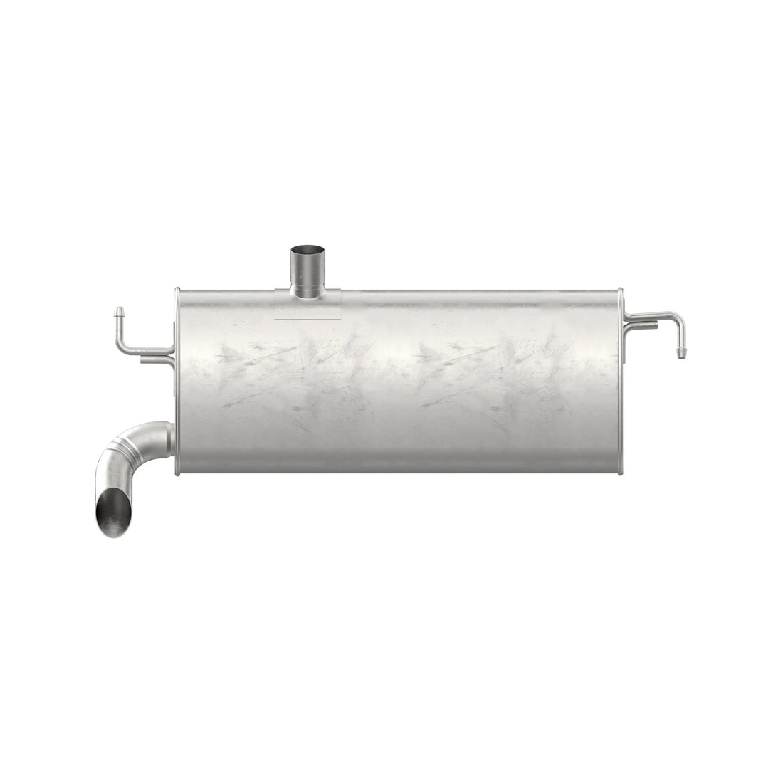 Walker Exhaust 70026 2014-2015 Hyundai Tucson Exhaust Muffler Assembly