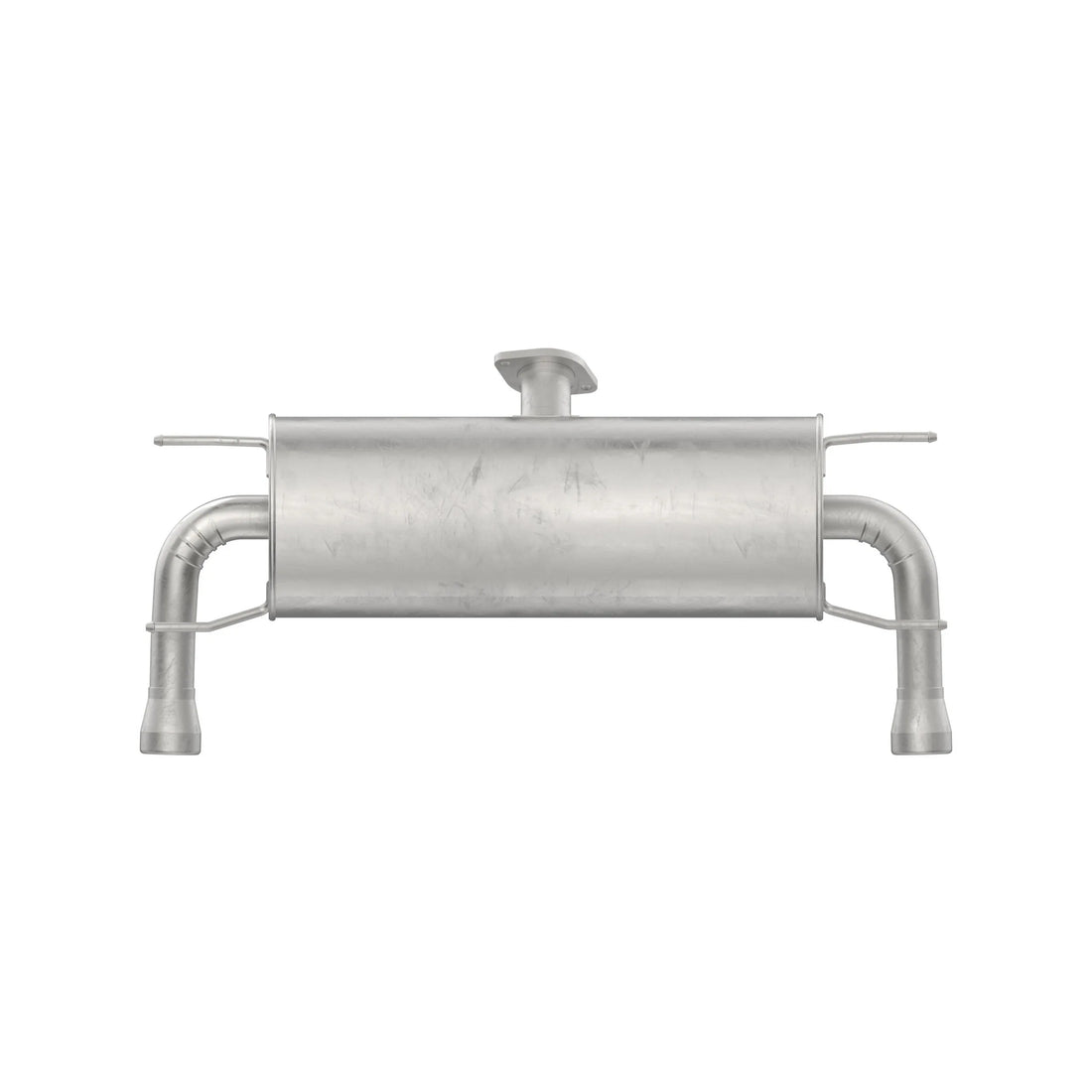 Walker Exhaust 70032 2006-2015 Mazda MX-5 Miata Exhaust Muffler Assembly