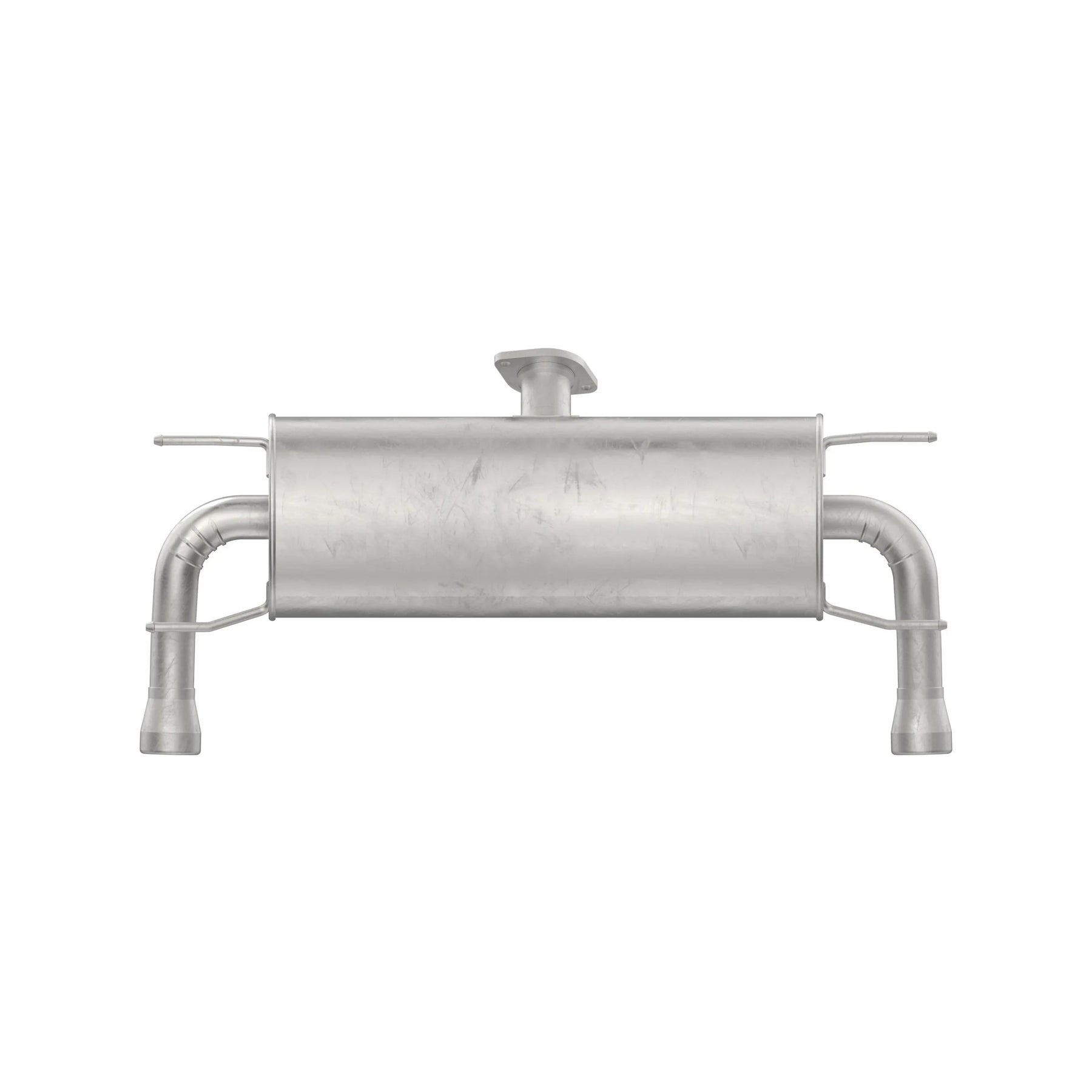 Walker Exhaust 70032 2006-2015 Mazda MX-5 Miata Exhaust Muffler Assembly