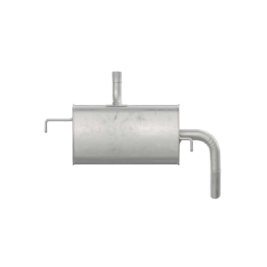 Walker Exhaust 70034 2017-2022 Toyota Prius Exhaust Muffler Assembly