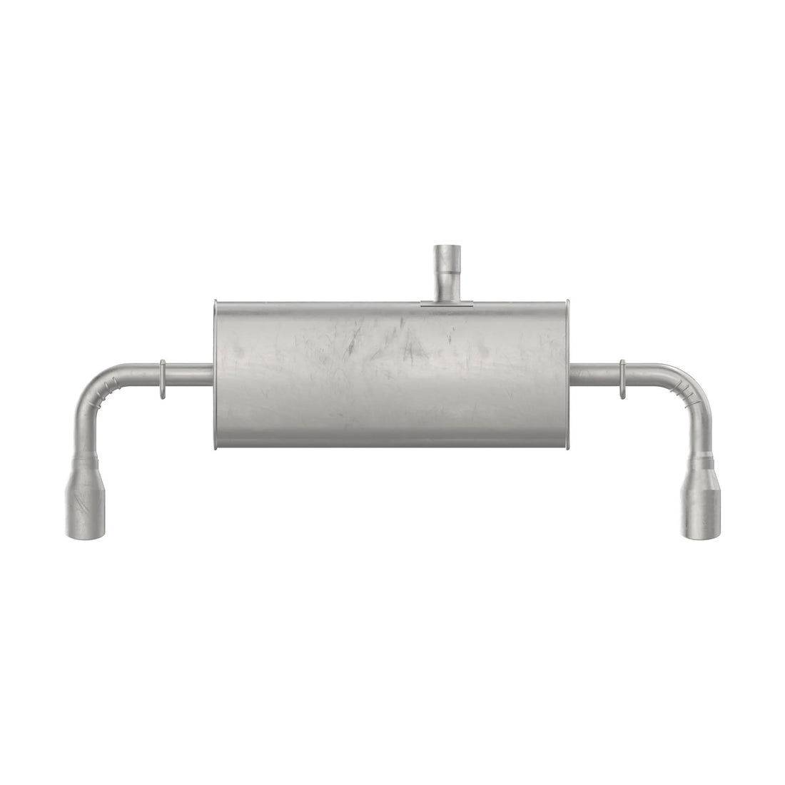 Walker Exhaust 70035 2019-2025 Toyota RAV4 Exhaust Muffler Assembly