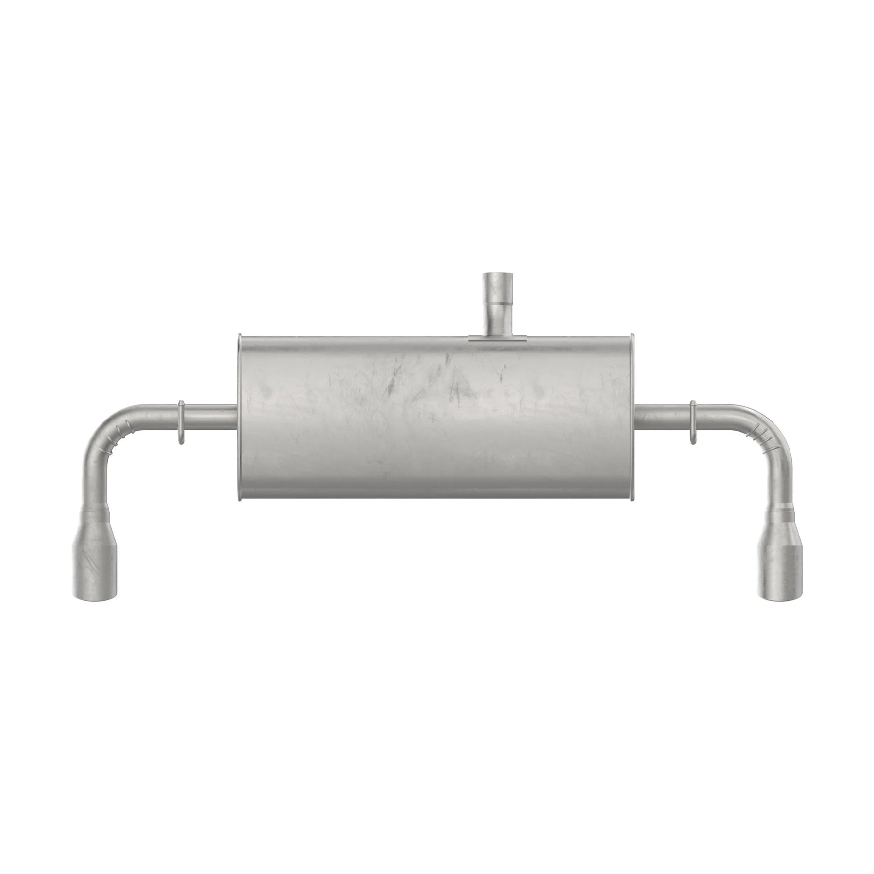 Walker Exhaust 70035 2019-2025 Toyota RAV4 Exhaust Muffler Assembly