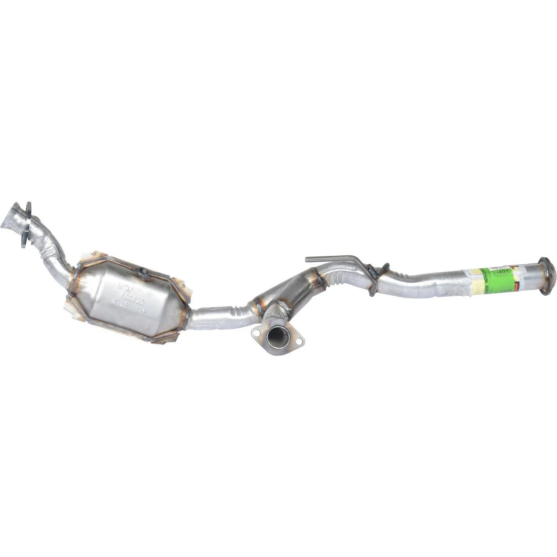 Walker Exhaust 70401 2007-2011 Ford Ranger Catalytic Converter