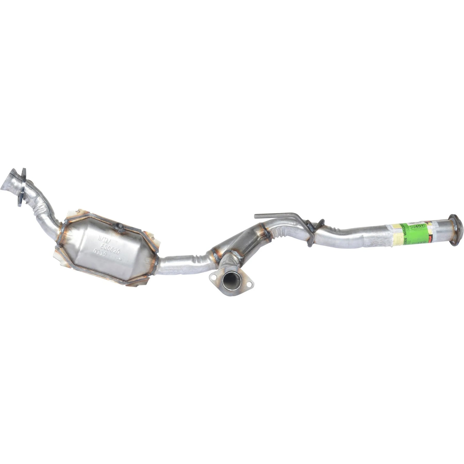 Walker Exhaust 70401 2007-2011 Ford Ranger Catalytic Converter