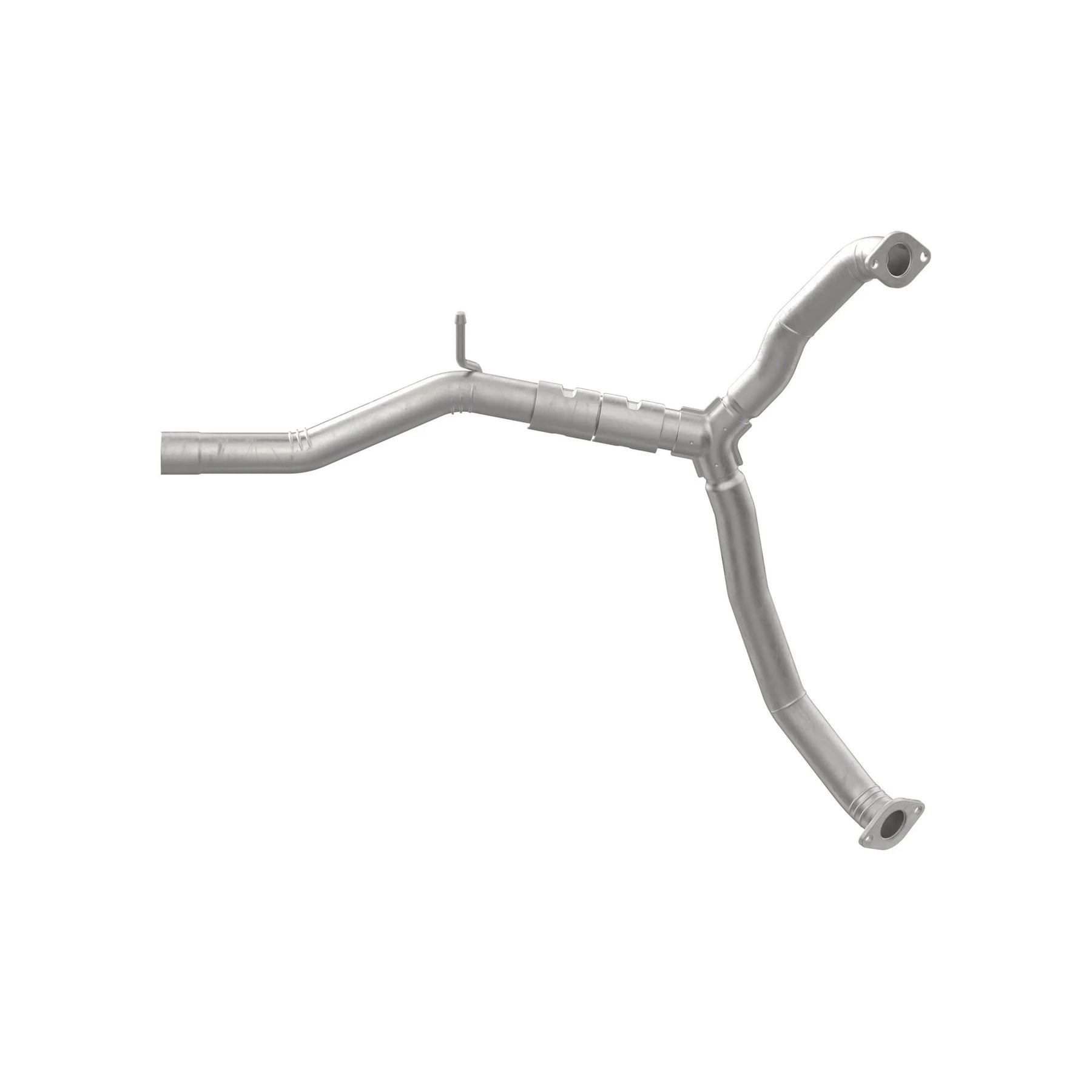 Walker Exhaust 70402 2007-2015 Mazda CX-9 Exhaust Y Pipe