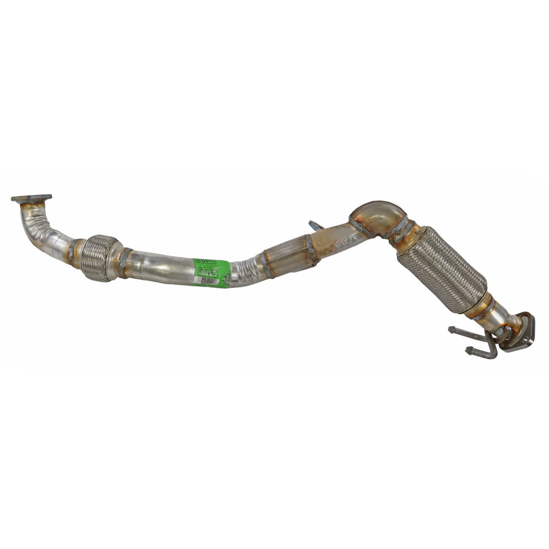 Walker Exhaust 70403 2011-2013 Kia Sorento Exhaust Y Pipe