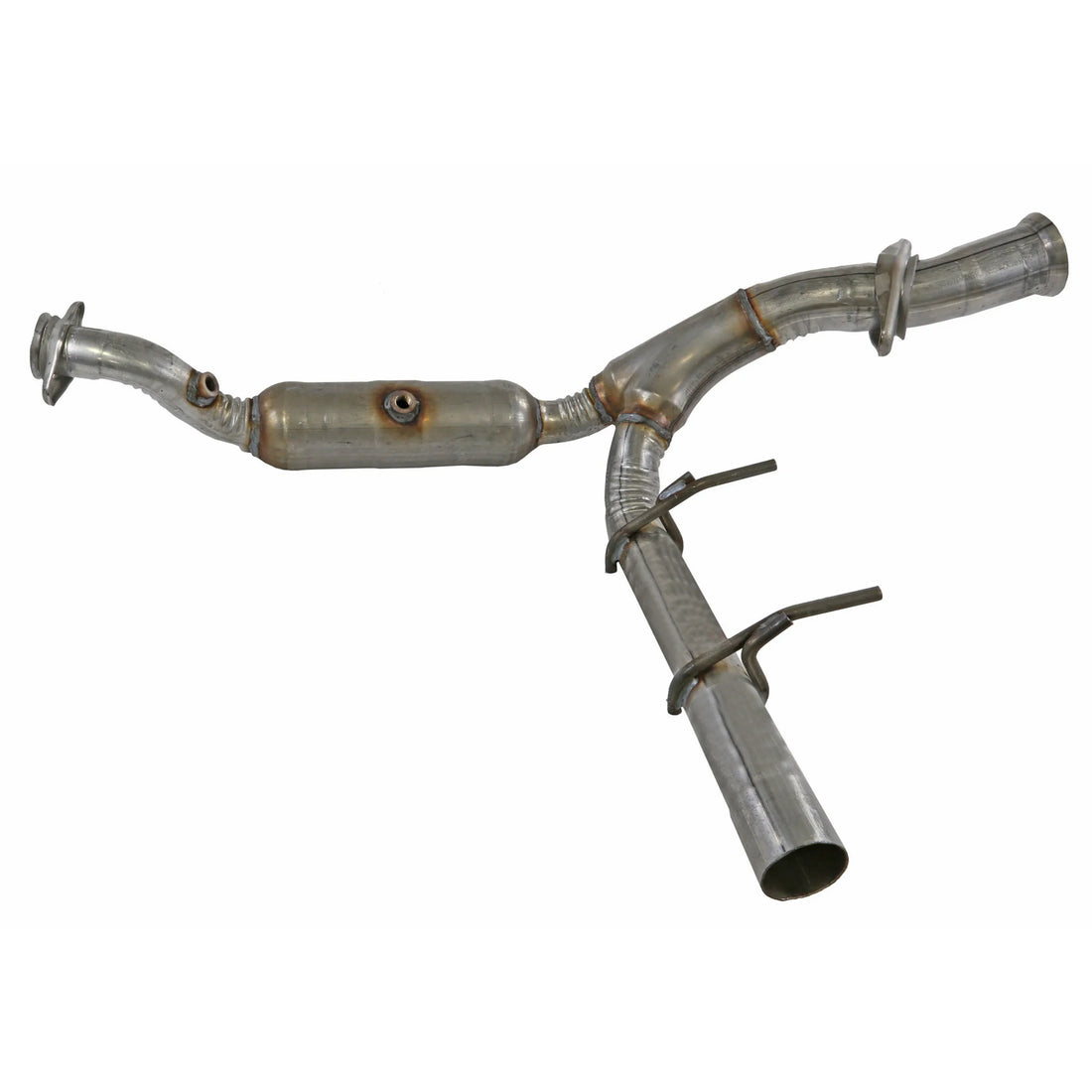 Walker Exhaust 70404 2015-2020 Ford F-150 Catalytic Converter