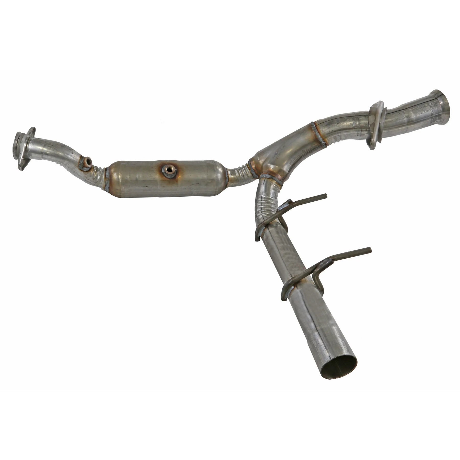 Walker Exhaust 70404 2015-2020 Ford F-150 Catalytic Converter
