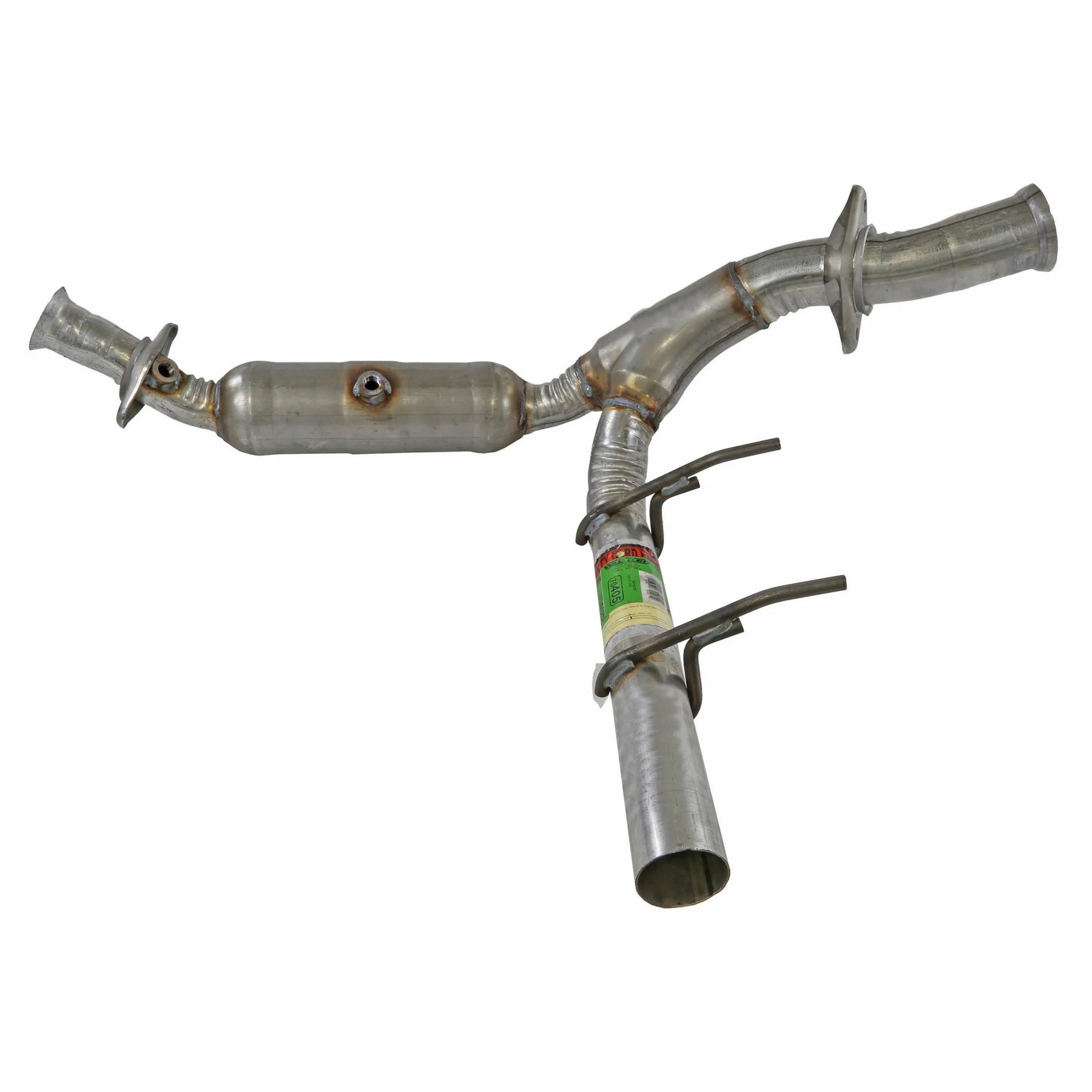 Walker Exhaust 70405 2015-2017 Ford F-150 Catalytic Converter