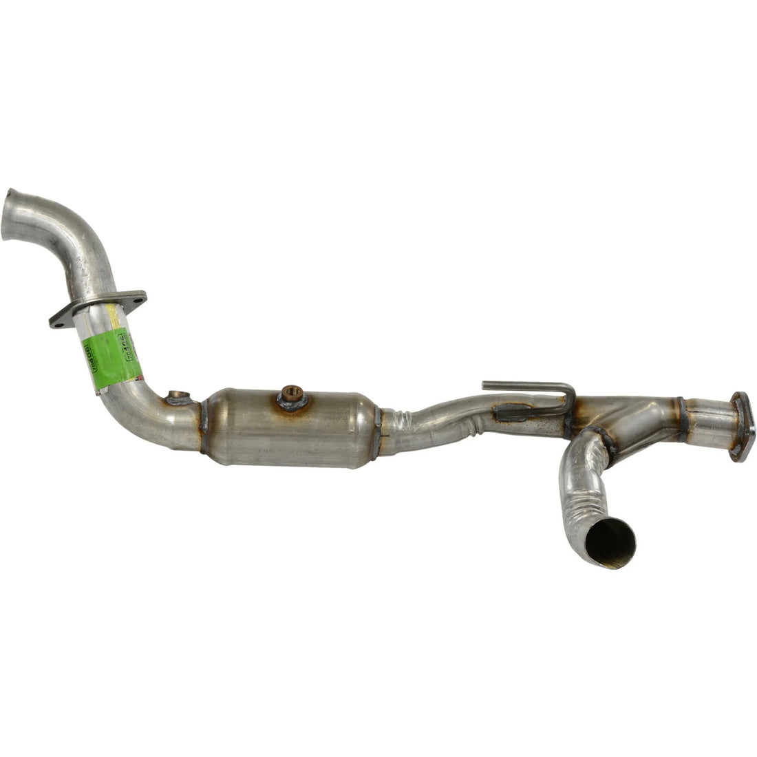Walker Exhaust 70406 2009 Chrysler Aspen Catalytic Converter