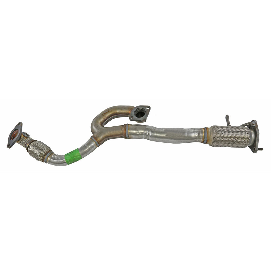 Walker Exhaust 70407 2012-2017 Chevrolet Equinox Exhaust Y Pipe