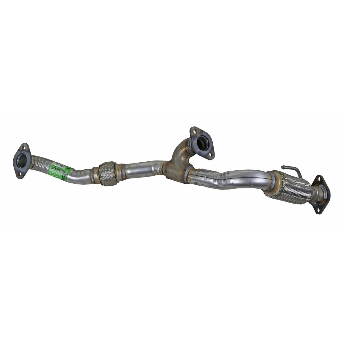 Walker Exhaust 70410 2013-2018 Hyundai Santa Fe Exhaust Y Pipe
