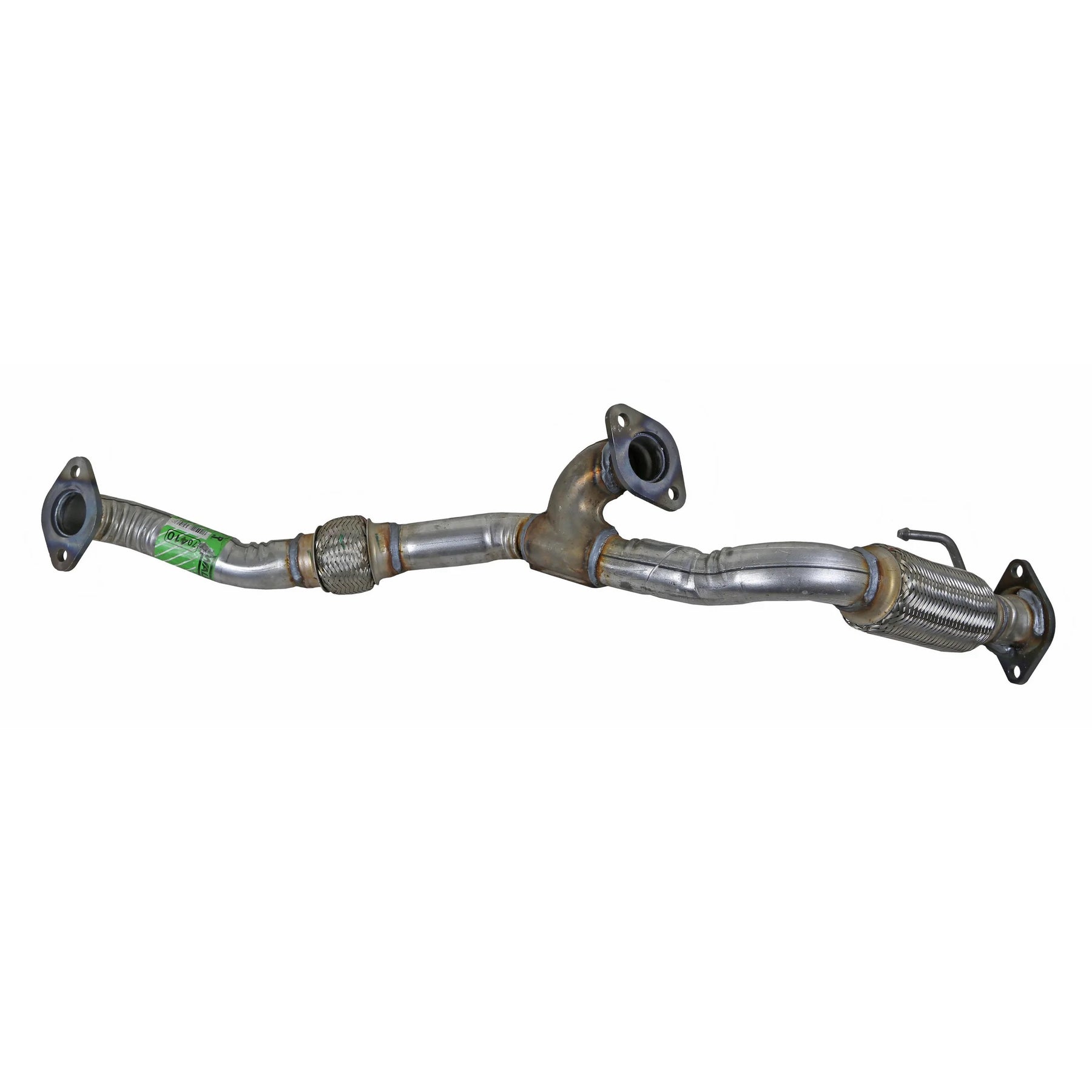 Walker Exhaust 70410 2013-2018 Hyundai Santa Fe Exhaust Y Pipe