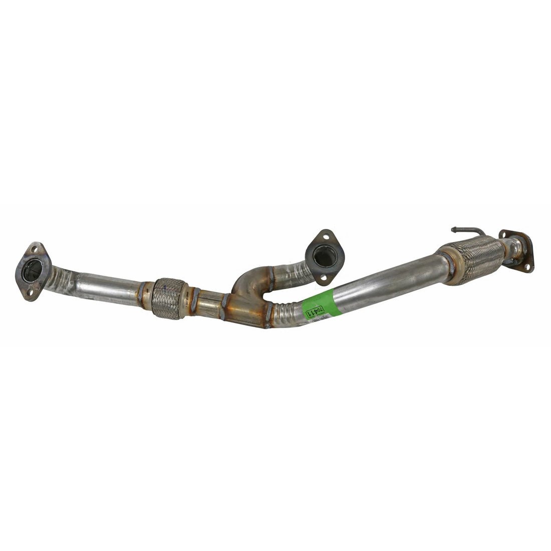 Walker Exhaust 70411 2013-2018 Hyundai Santa Fe Exhaust Y Pipe