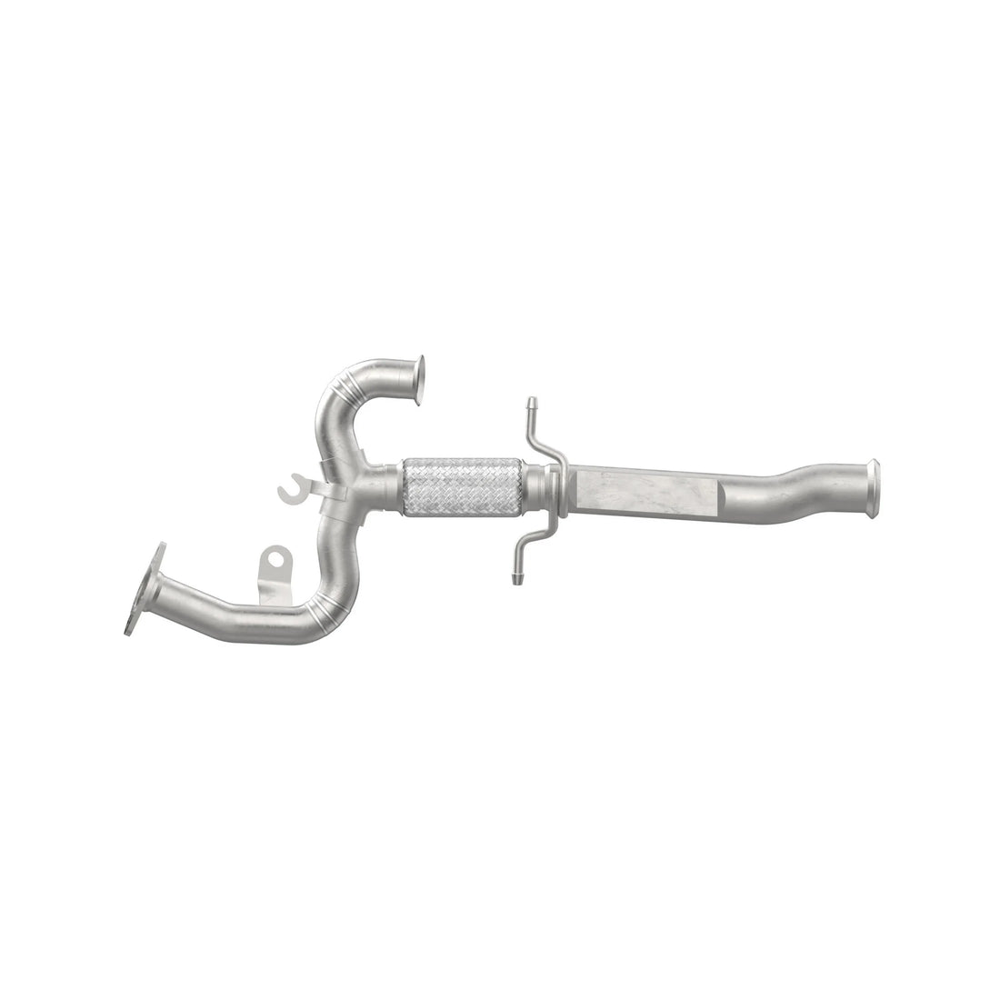 Walker Exhaust 70412 2017-2020 Chrysler Pacifica Exhaust Y Pipe