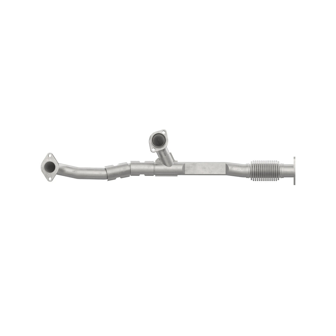 Walker Exhaust 70414 2015-2018 Ford Edge Exhaust Y Pipe