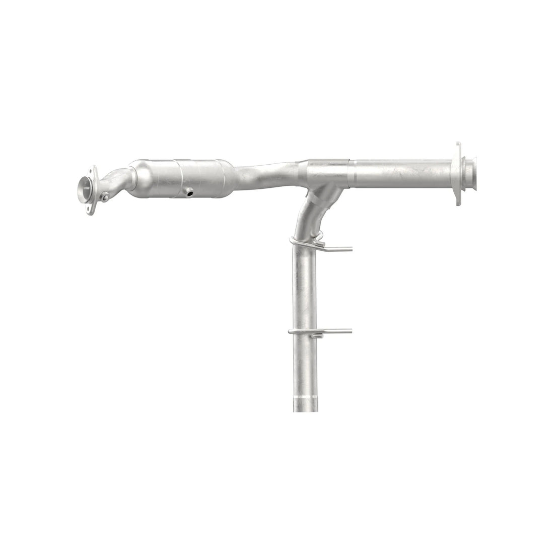 Walker Exhaust 70415 2015-2017 Ford Expedition Catalytic Converter