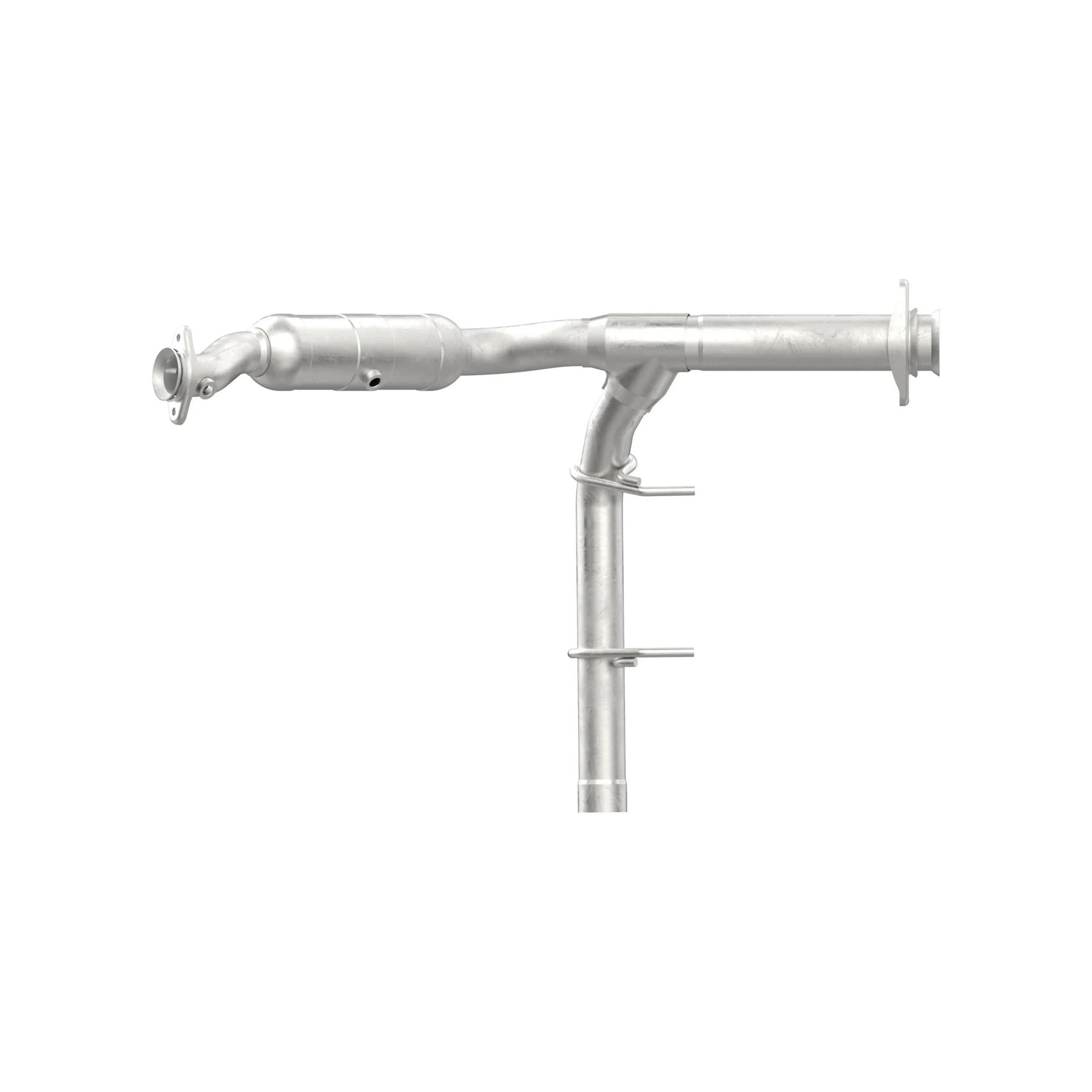 Walker Exhaust 70415 2015-2017 Ford Expedition Catalytic Converter