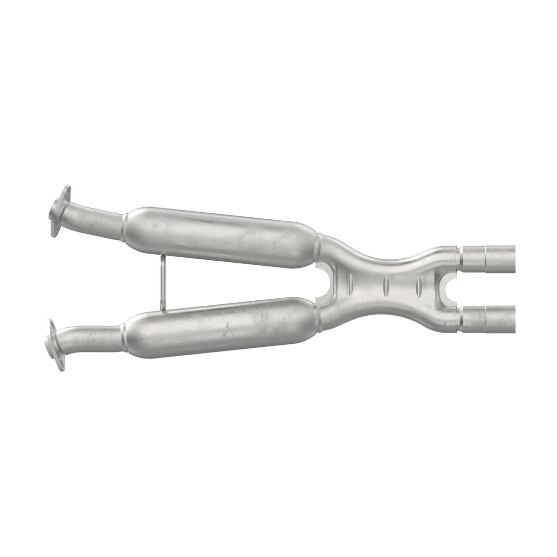 Walker Exhaust 70416 2013-2020 Lexus GS350 Exhaust Resonator and Pipe Assembly