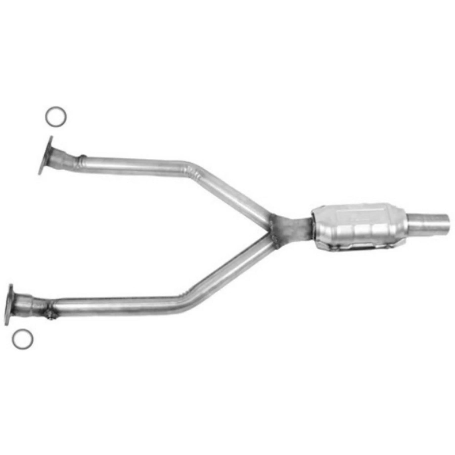 Walker Exhaust 70418 2001-2006 Lexus LS430 Catalytic Converter