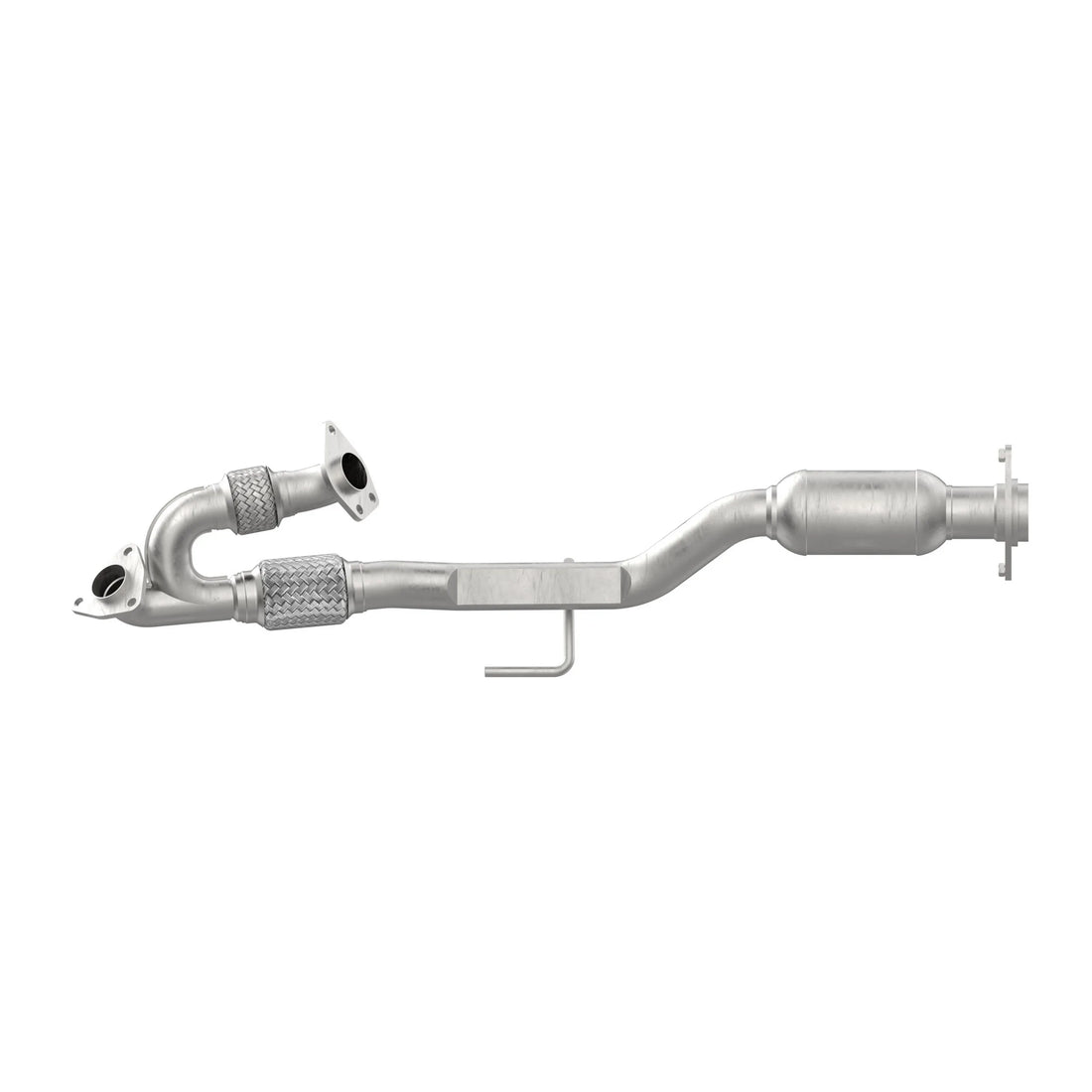 Walker Exhaust 70419 2013-2017 Nissan Quest Catalytic Converter