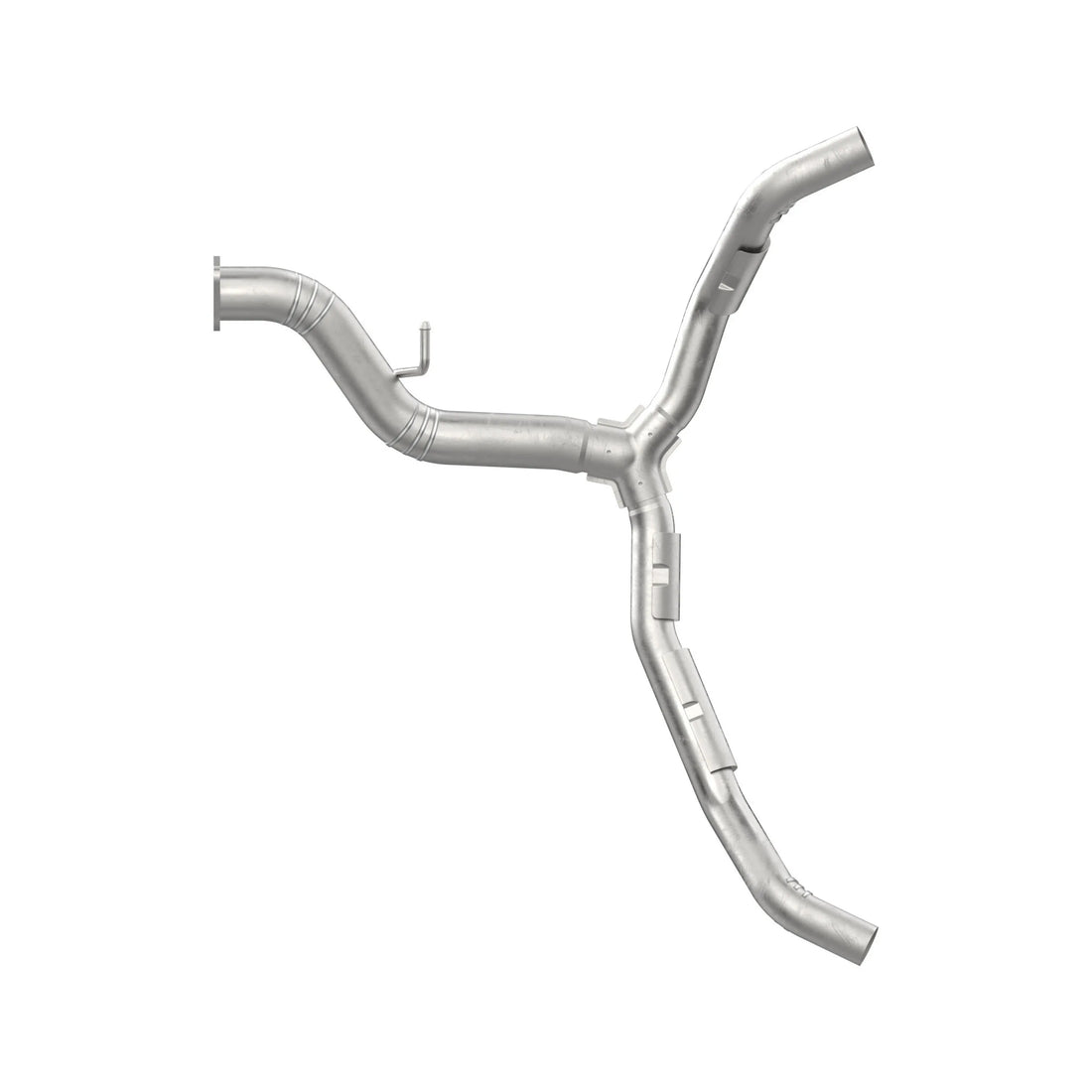 Walker Exhaust 70422 2013-2018 Hyundai Santa Fe Exhaust Y Pipe