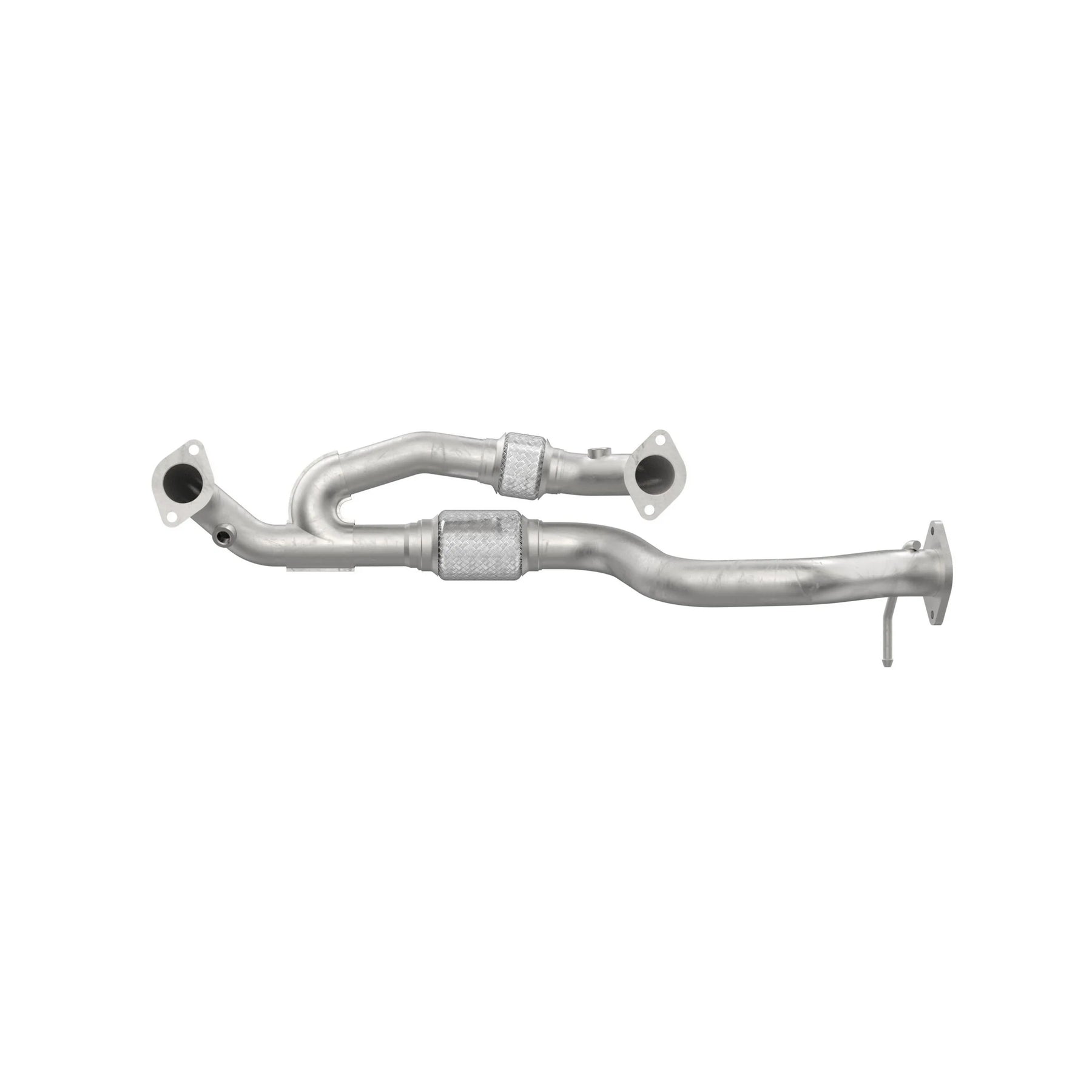 Walker Exhaust 70423 2015-2017 Kia Sedona Exhaust Y Pipe