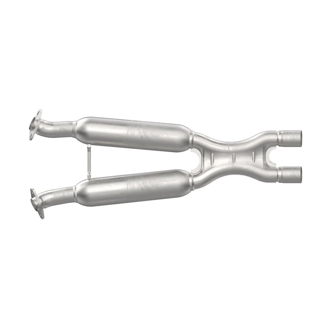 Walker Exhaust 70424 2014-2015 Lexus IS250 Exhaust Resonator and Pipe Assembly