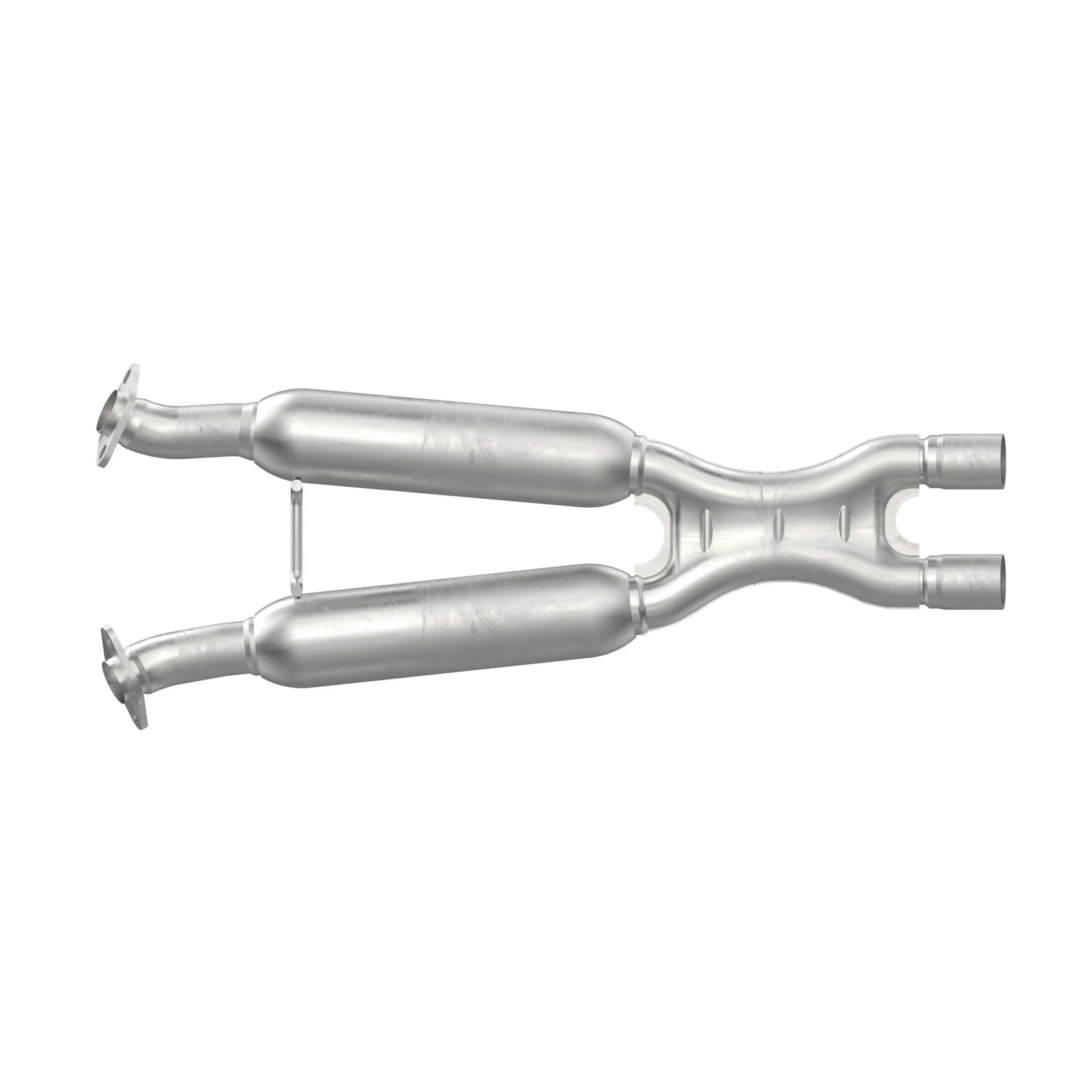 Walker Exhaust 70424 2014-2015 Lexus IS250 Exhaust Resonator and Pipe Assembly