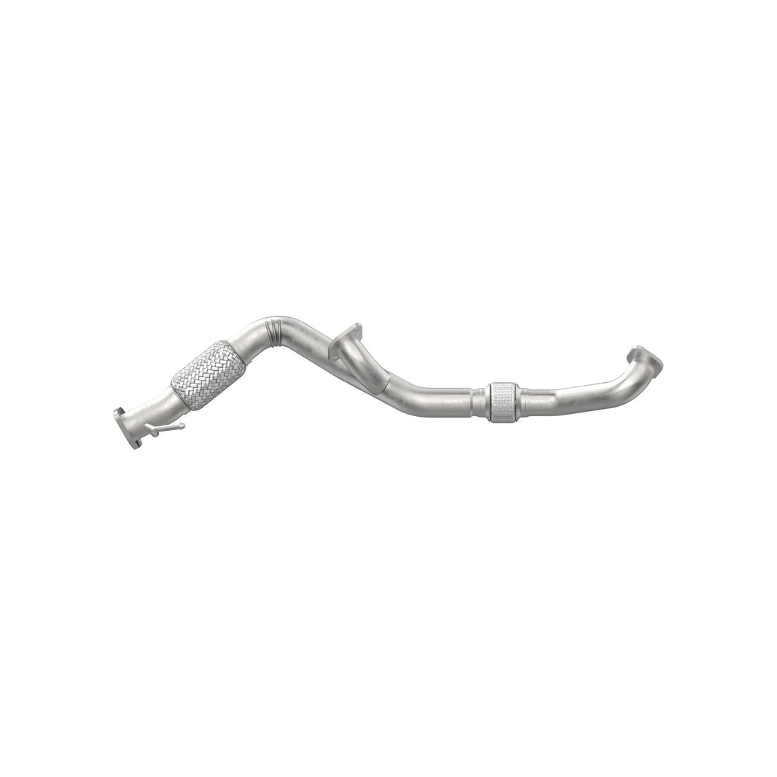 Walker Exhaust 70425 2016-2018 Kia Sorento Exhaust Y Pipe