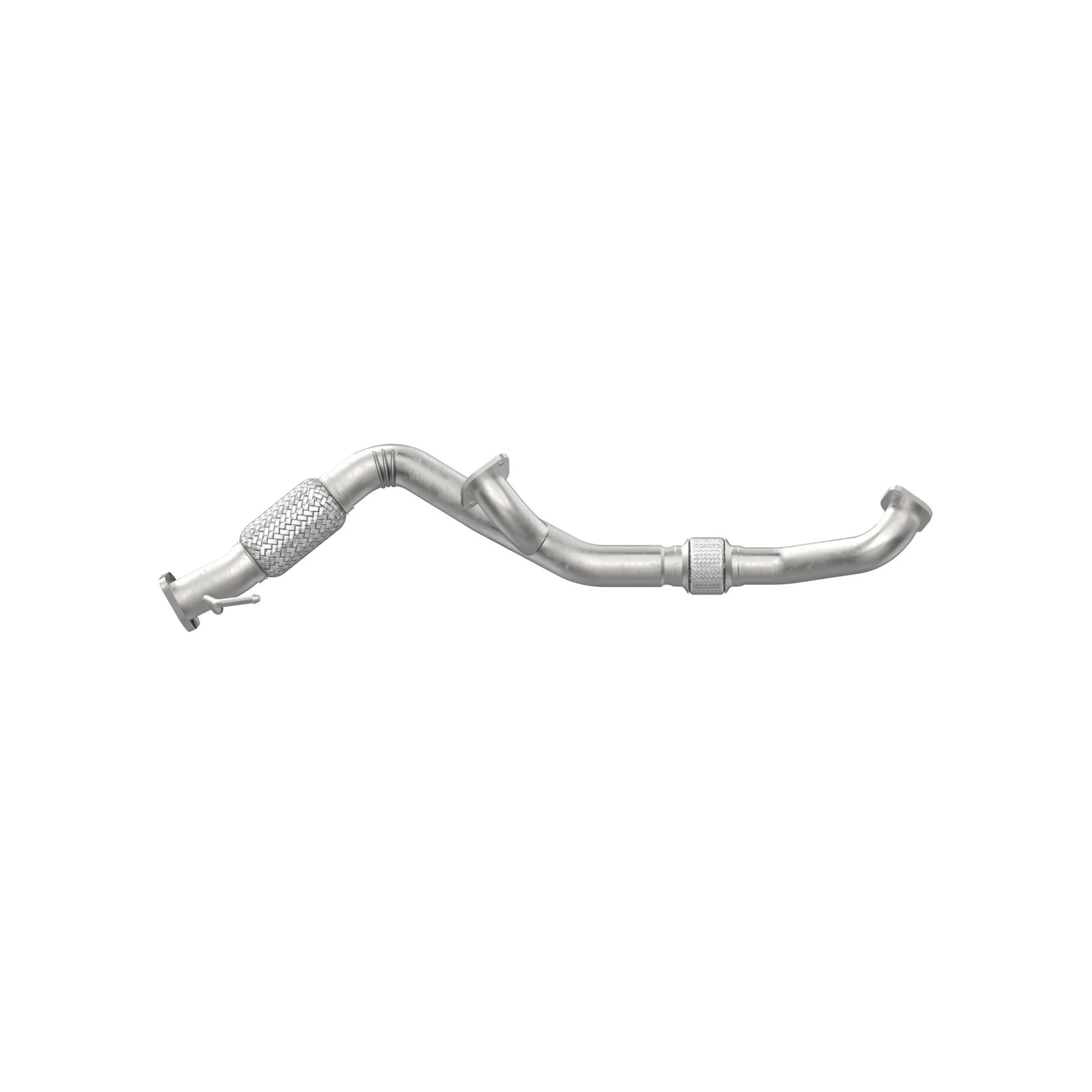 Walker Exhaust 70425 2016-2018 Kia Sorento Exhaust Y Pipe