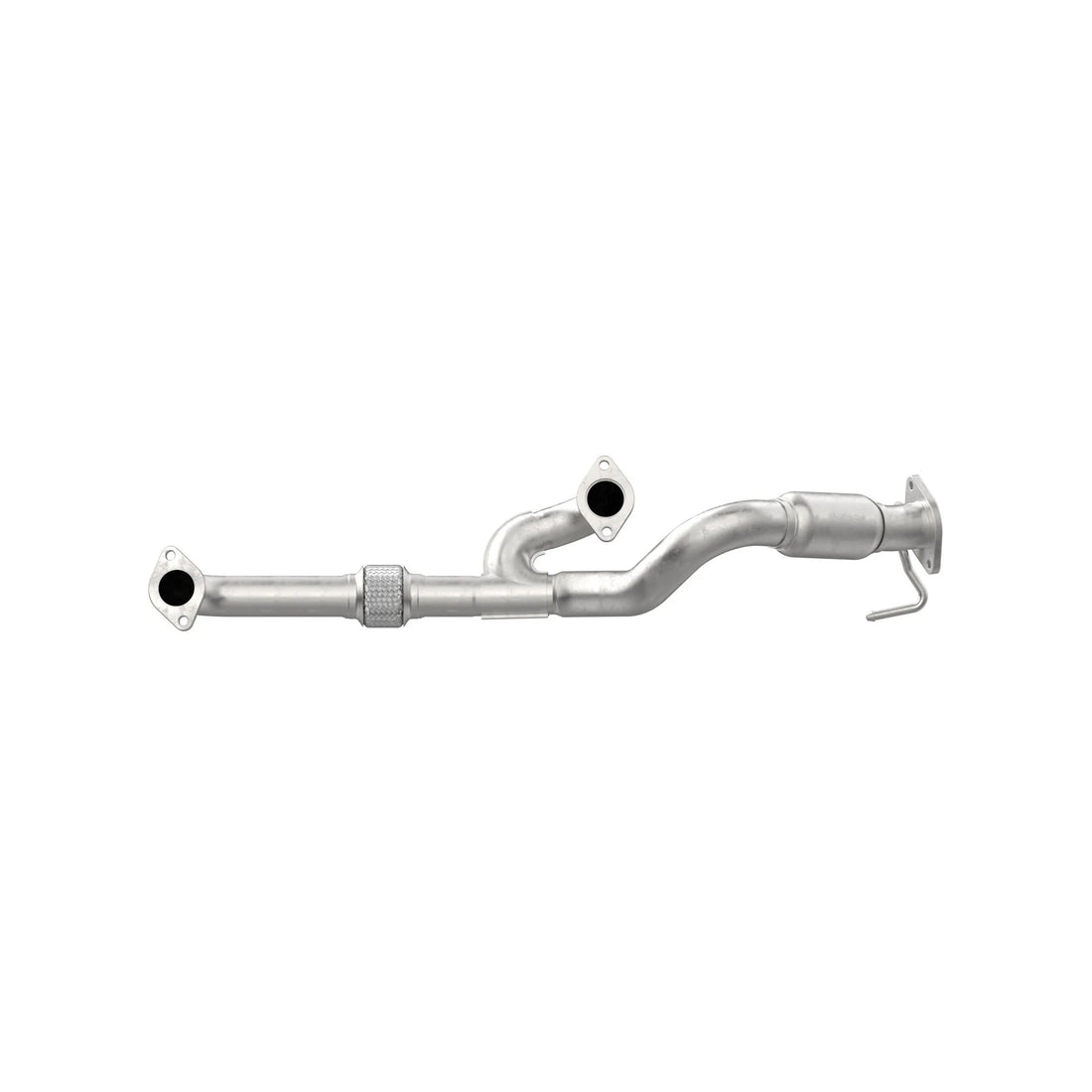 Walker Exhaust 70426 2016-2018 Kia Sorento Exhaust Y Pipe