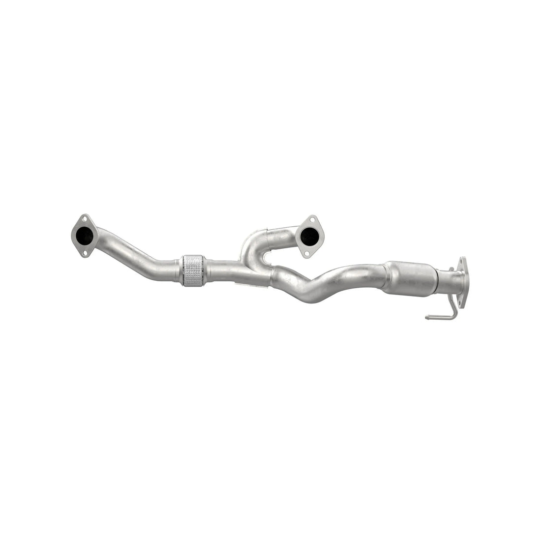 Walker Exhaust 70427 2019-2020 Kia Sorento Exhaust Y Pipe
