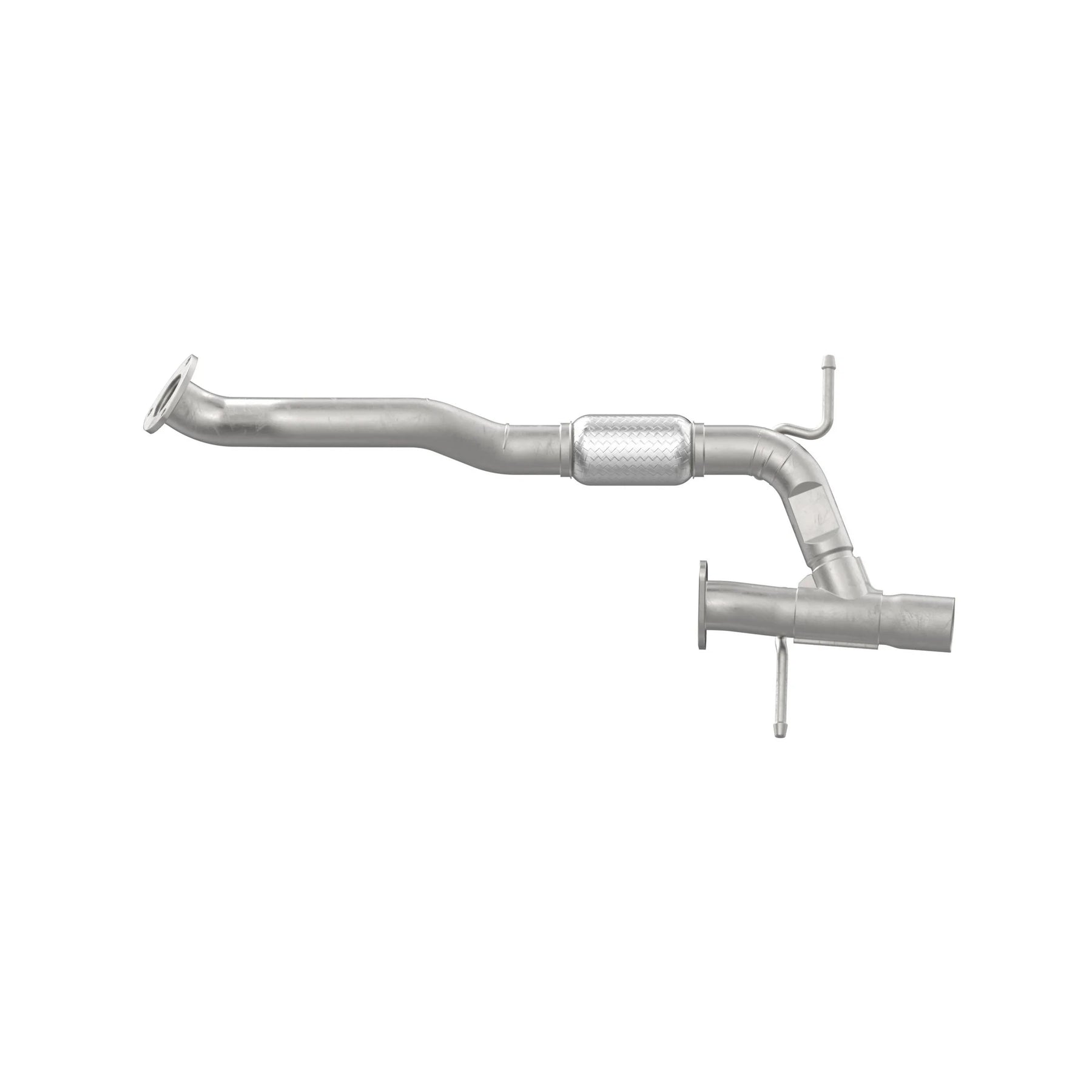 Walker Exhaust 70428 2014-2018 Jeep Cherokee Exhaust Y Pipe