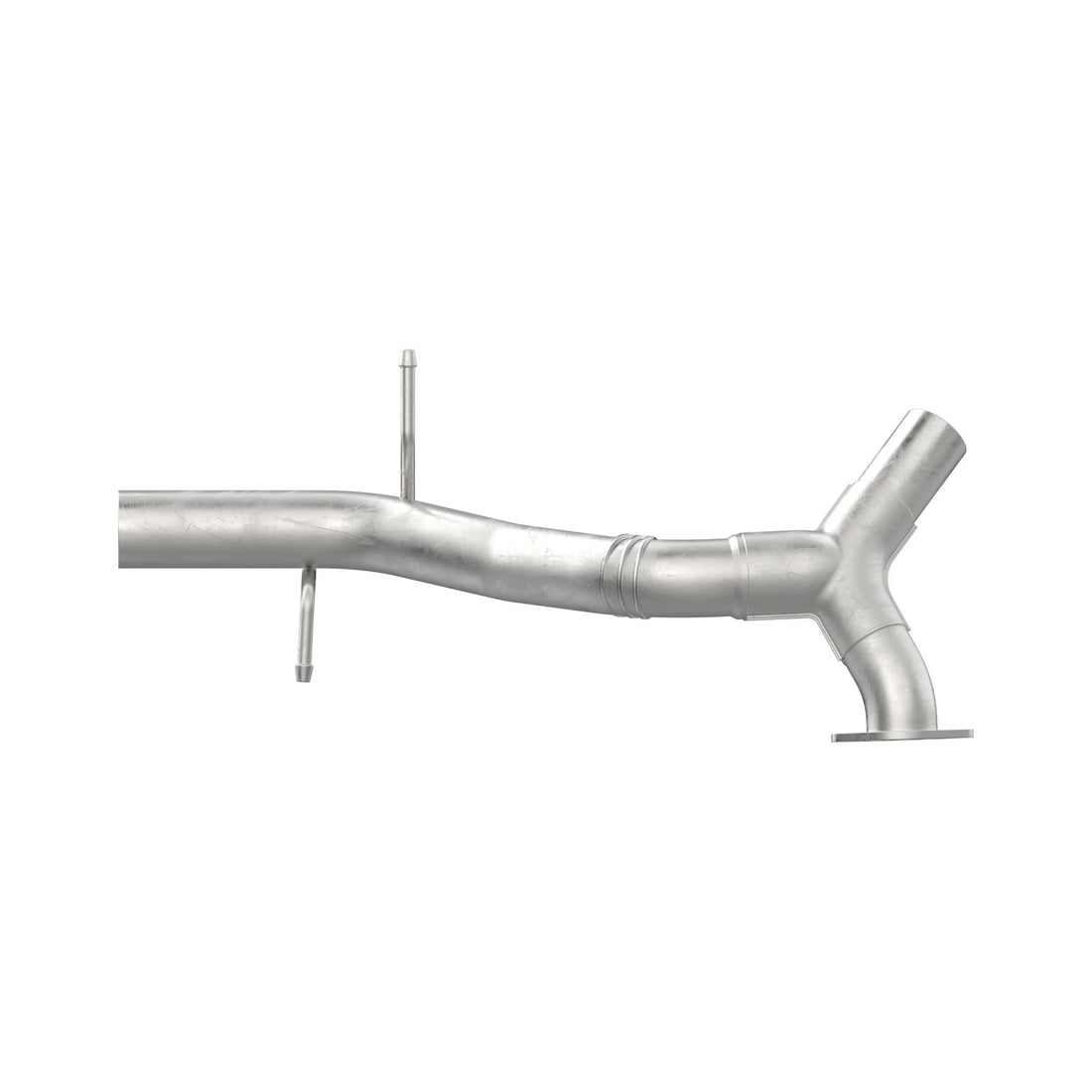 Walker Exhaust 70429 2019-2021 Chevrolet Silverado 1500 Exhaust Y Pipe