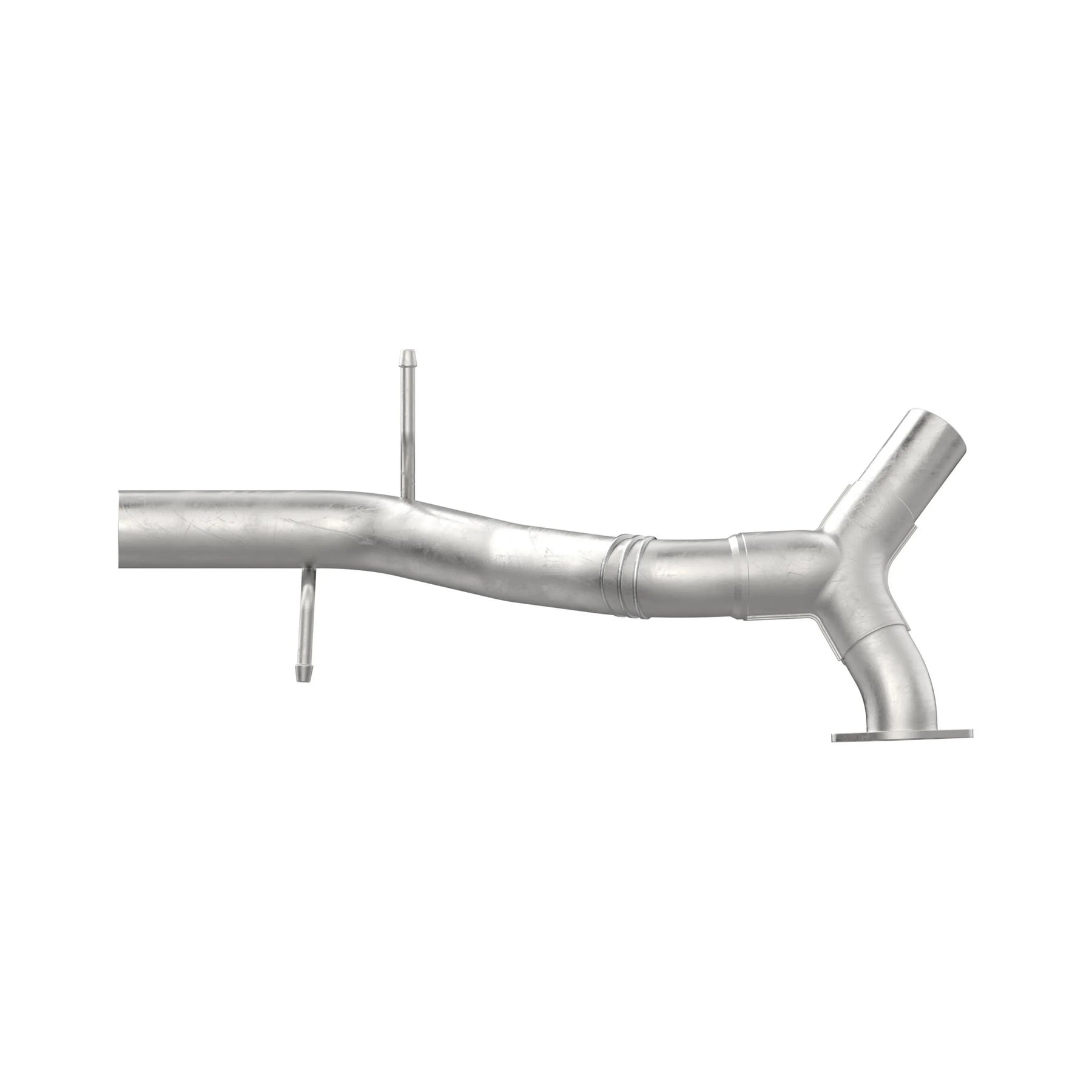 Walker Exhaust 70429 2019-2021 Chevrolet Silverado 1500 Exhaust Y Pipe