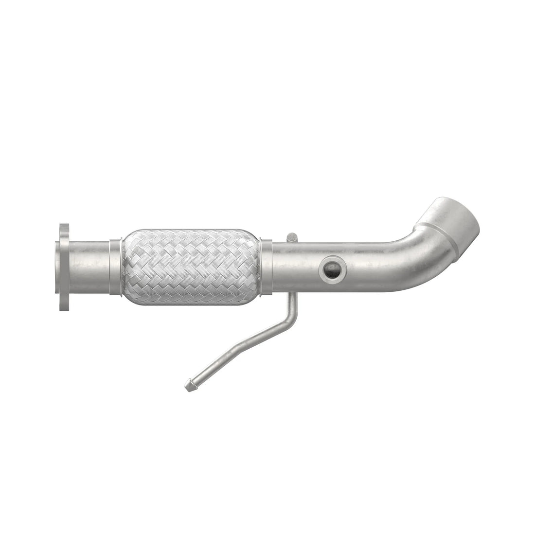 Walker Exhaust 72534 2019-2021 Toyota RAV4 Exhaust Pipe