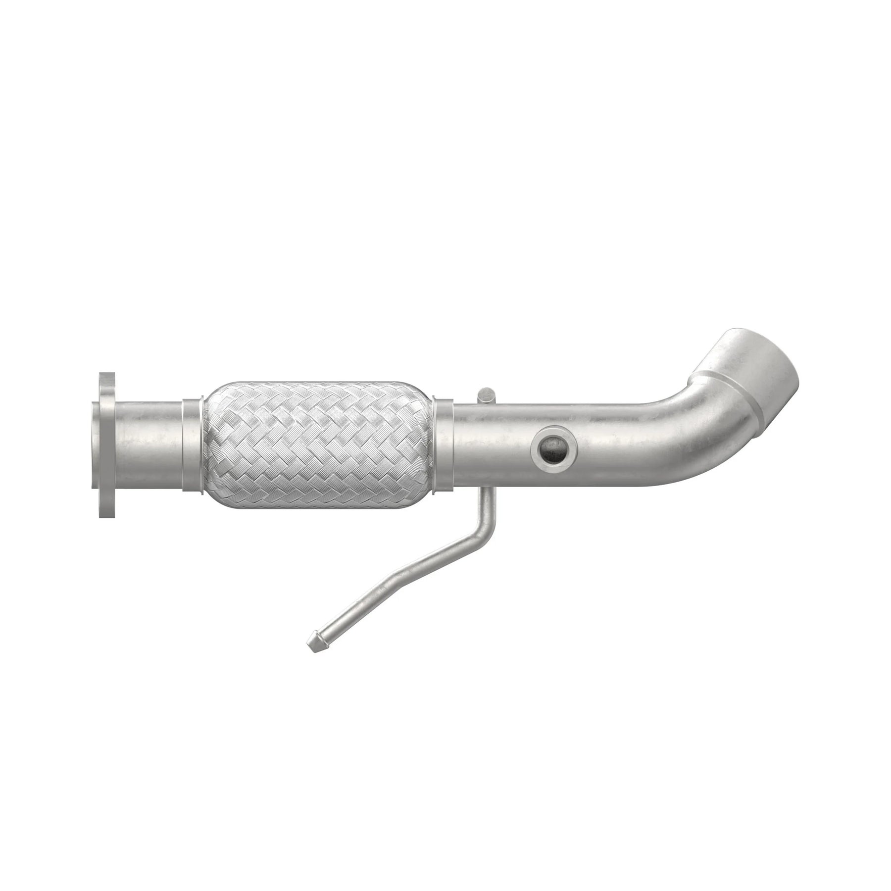 Walker Exhaust 72534 2019-2021 Toyota RAV4 Exhaust Pipe