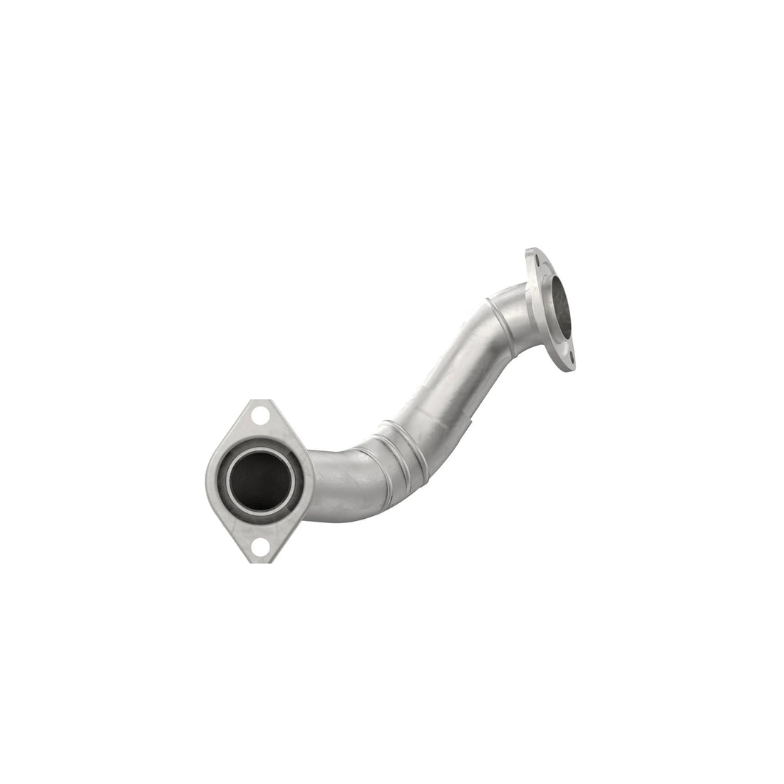 Walker Exhaust 72536 2018-2021 Lexus NX300 Exhaust Pipe