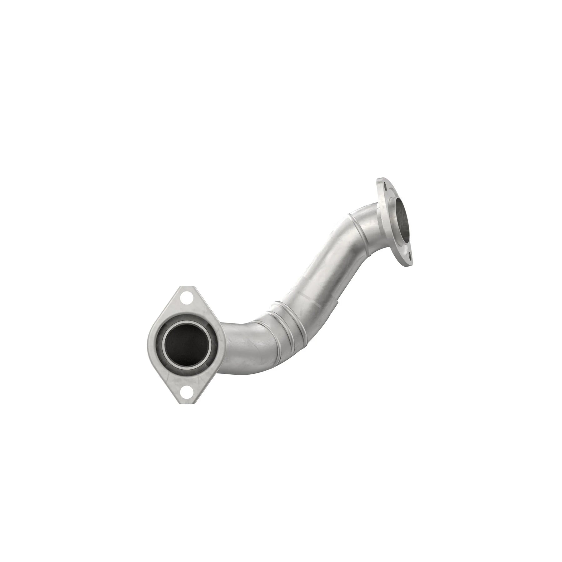 Walker Exhaust 72536 2018-2021 Lexus NX300 Exhaust Pipe