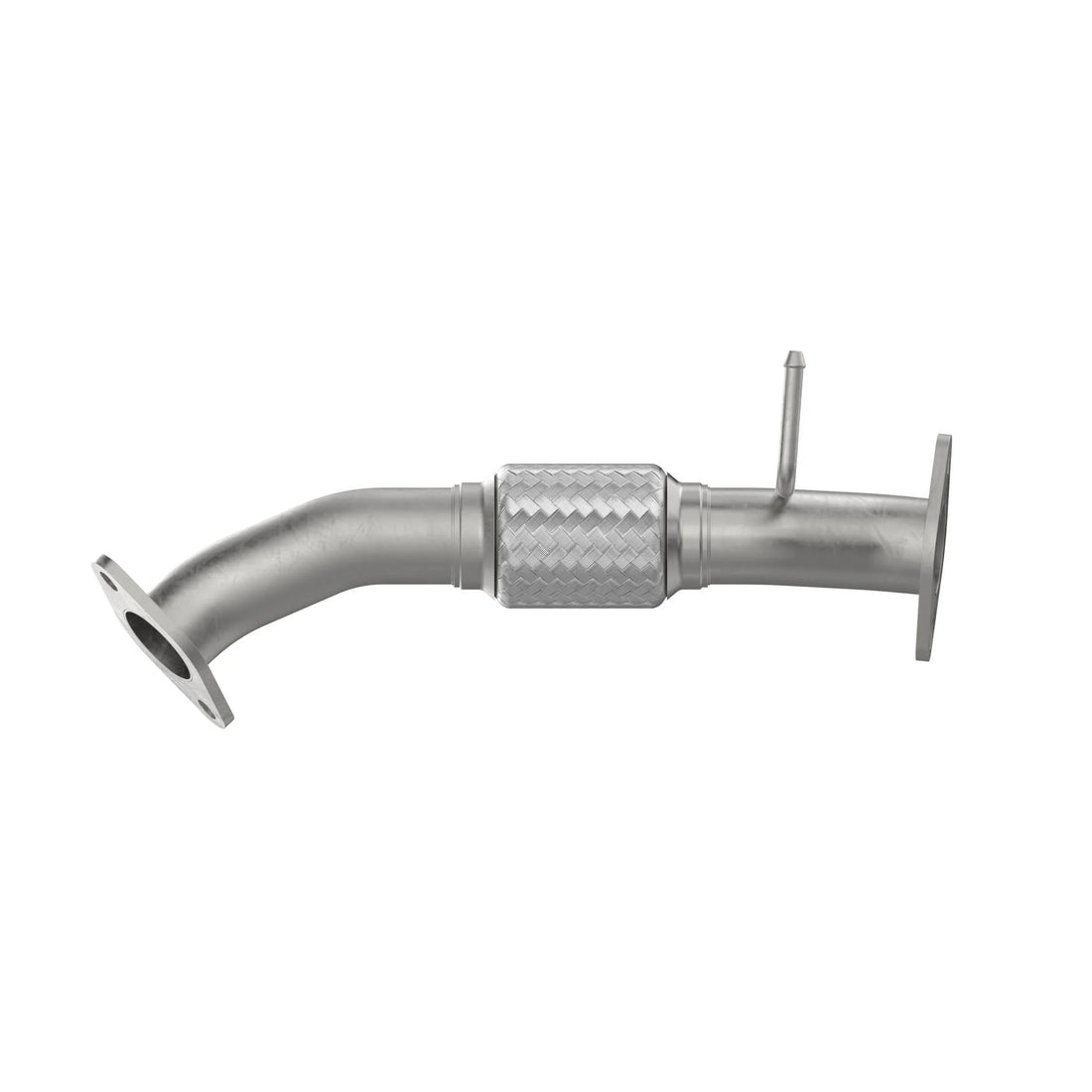 Walker Exhaust 72537 2019-2021 Hyundai Tucson Exhaust Pipe