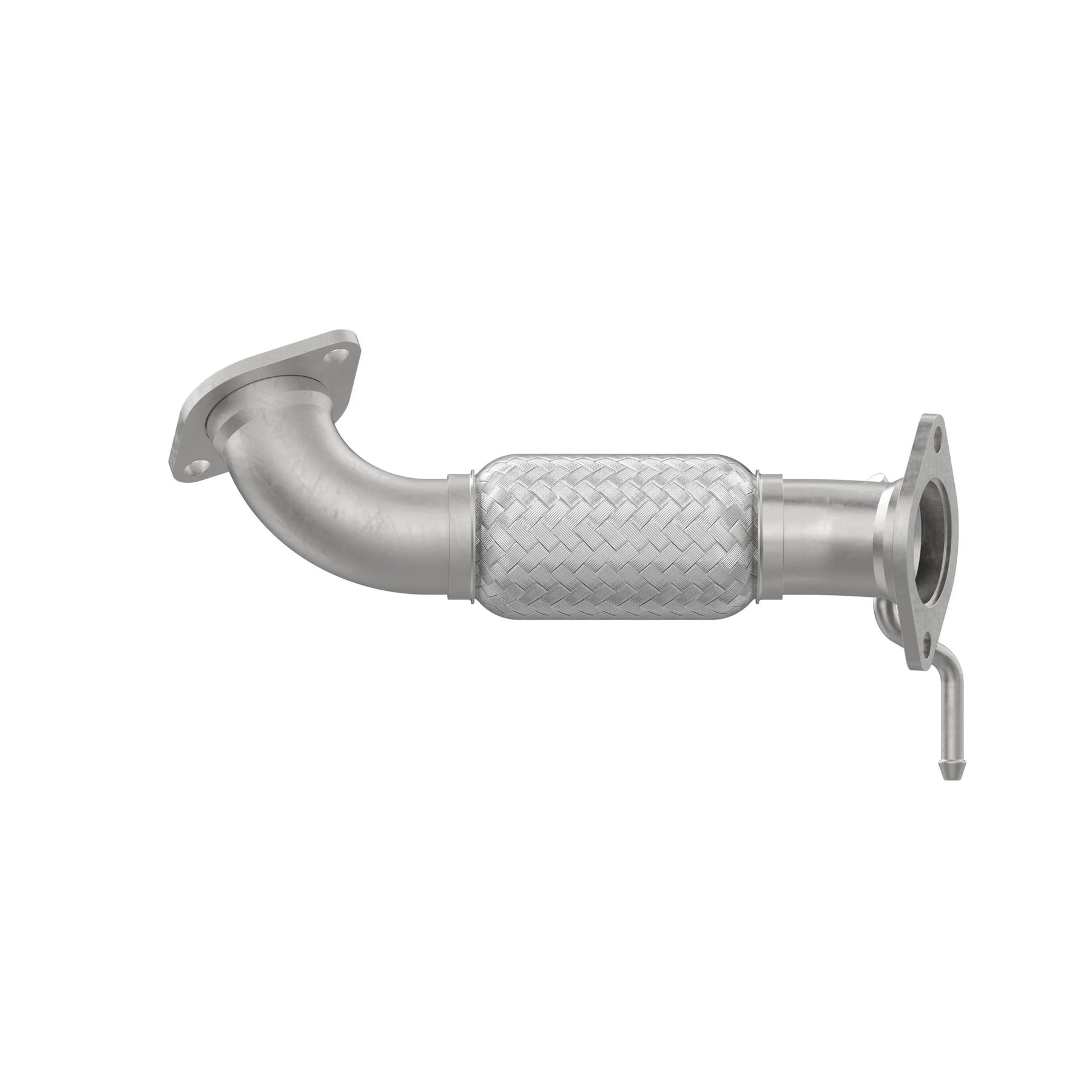 Walker Exhaust 72540 2019-2020 Kia Optima Exhaust Pipe