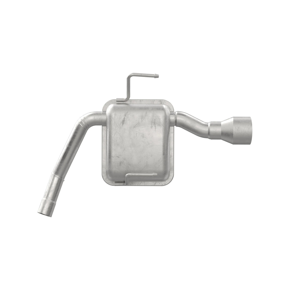 Walker Exhaust 73002 2013-2017 Chevrolet Traverse Exhaust Resonator and Pipe Assembly