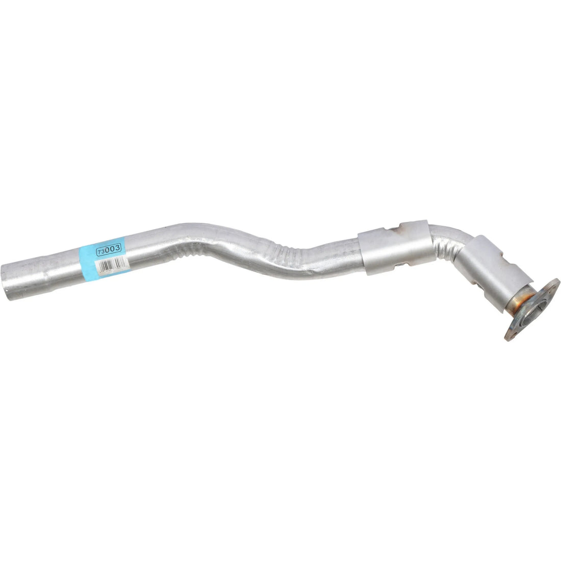 Walker Exhaust 73003 2011-2017 Nissan Juke Exhaust Pipe