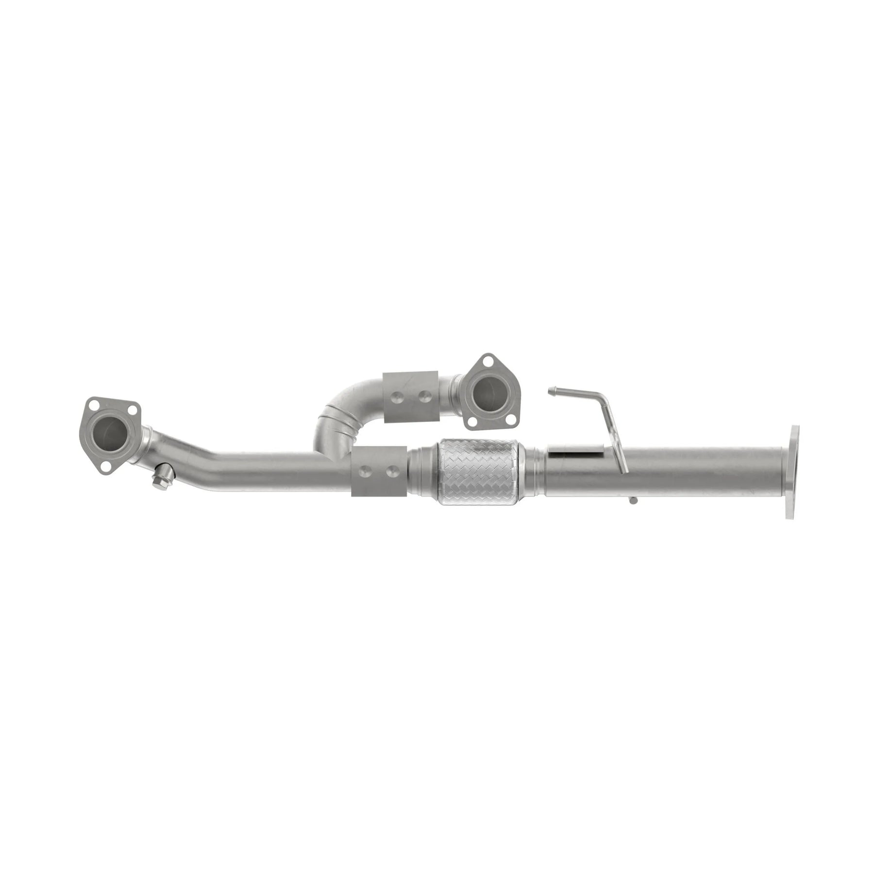Walker Exhaust 73011 2009-2015 Honda Pilot Exhaust Y Pipe