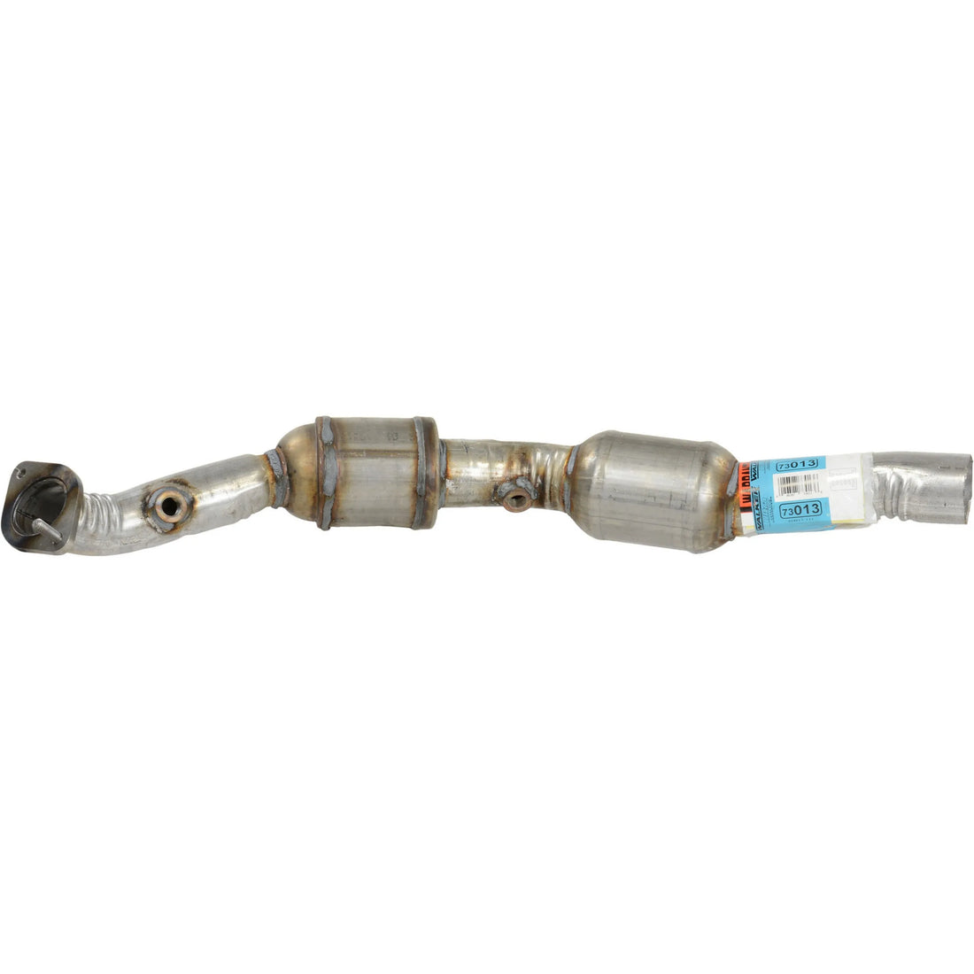 Walker Exhaust 73013 2010-2011 Chevrolet Camaro Catalytic Converter