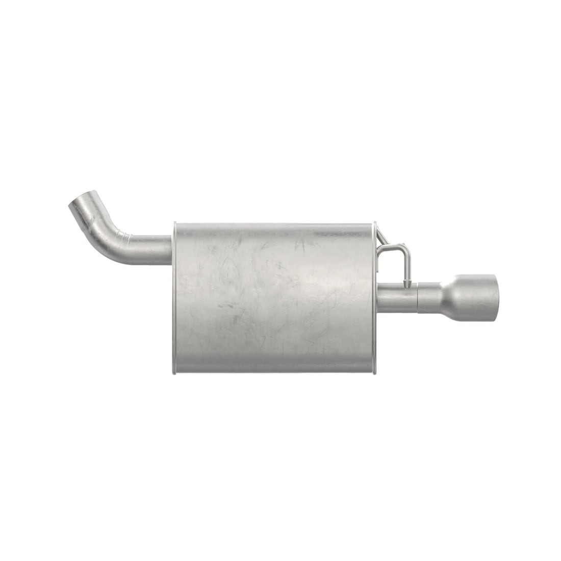 Walker Exhaust 73015 2013-2019 Ford Taurus Exhaust Muffler Assembly