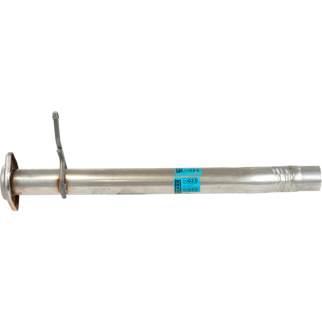 Walker Exhaust 73023 2015-2016 Chevrolet Colorado Exhaust Pipe